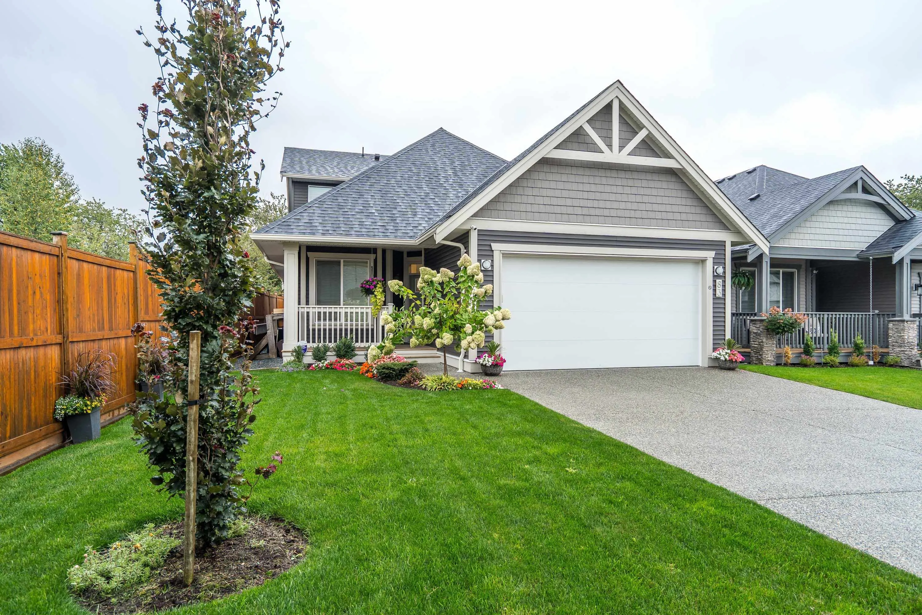 6211 Chilliwack River Road #83
