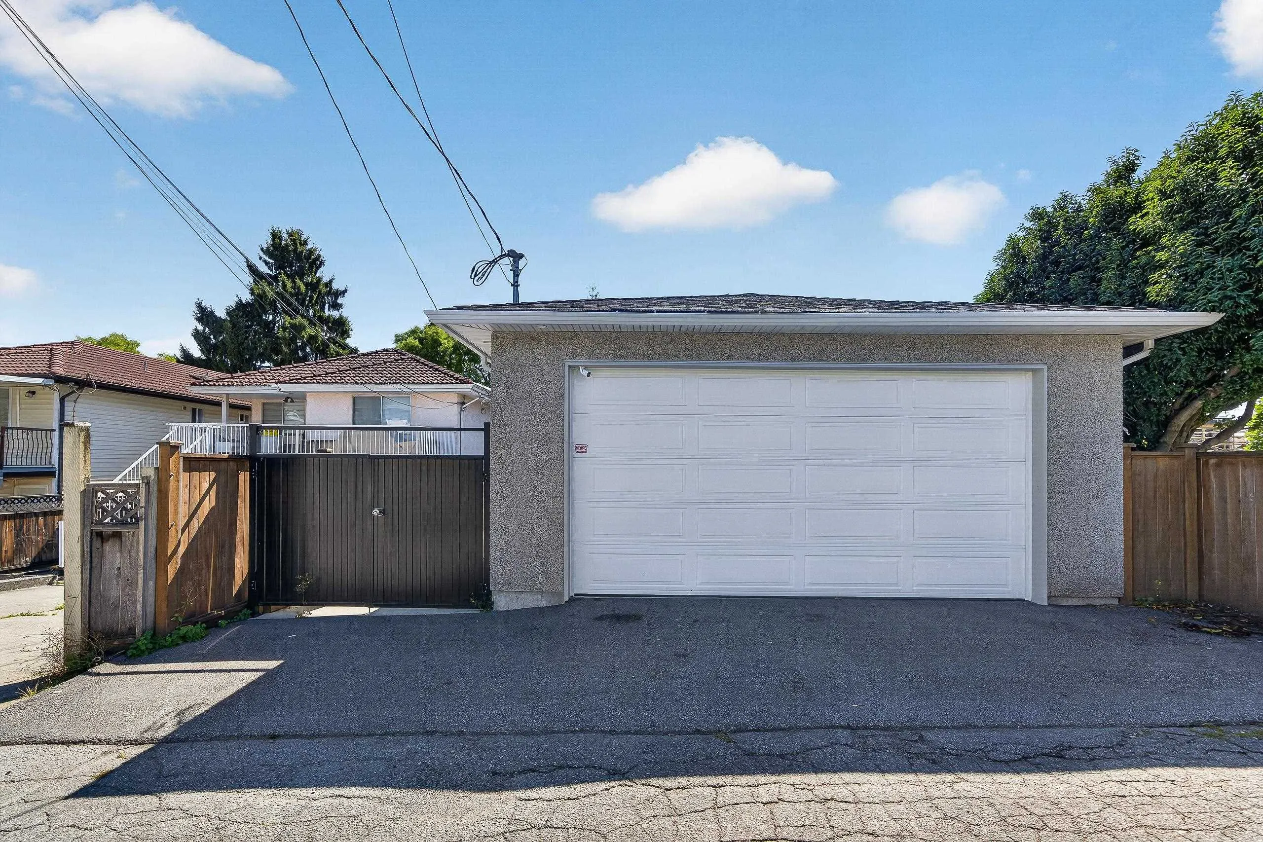 4809 Georgia Street
