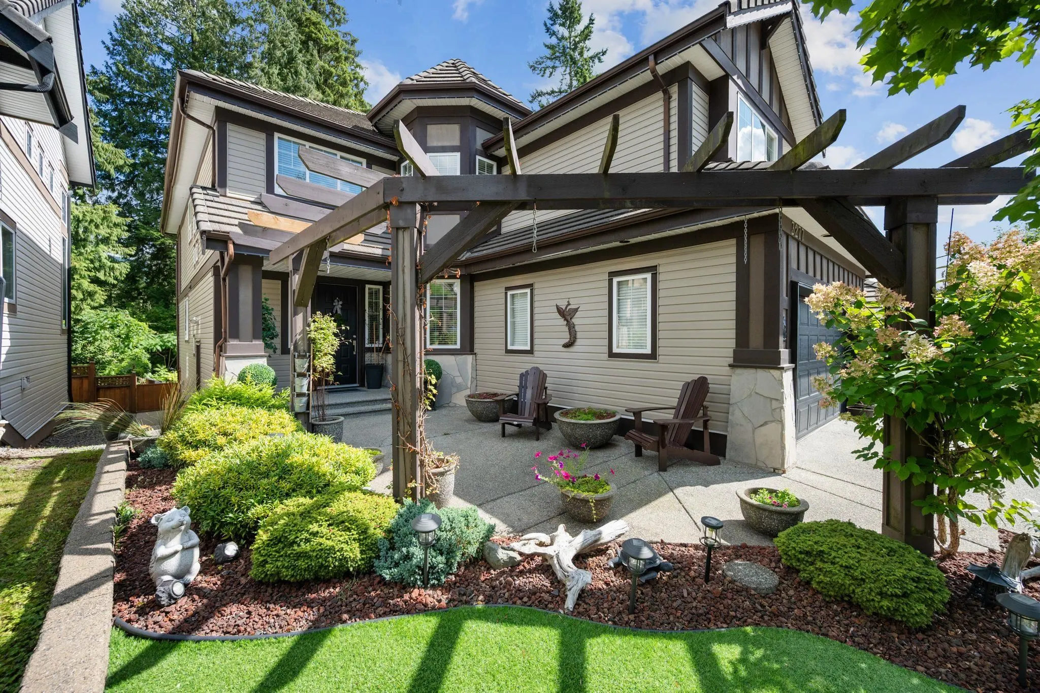 3277 Chartwell Grn