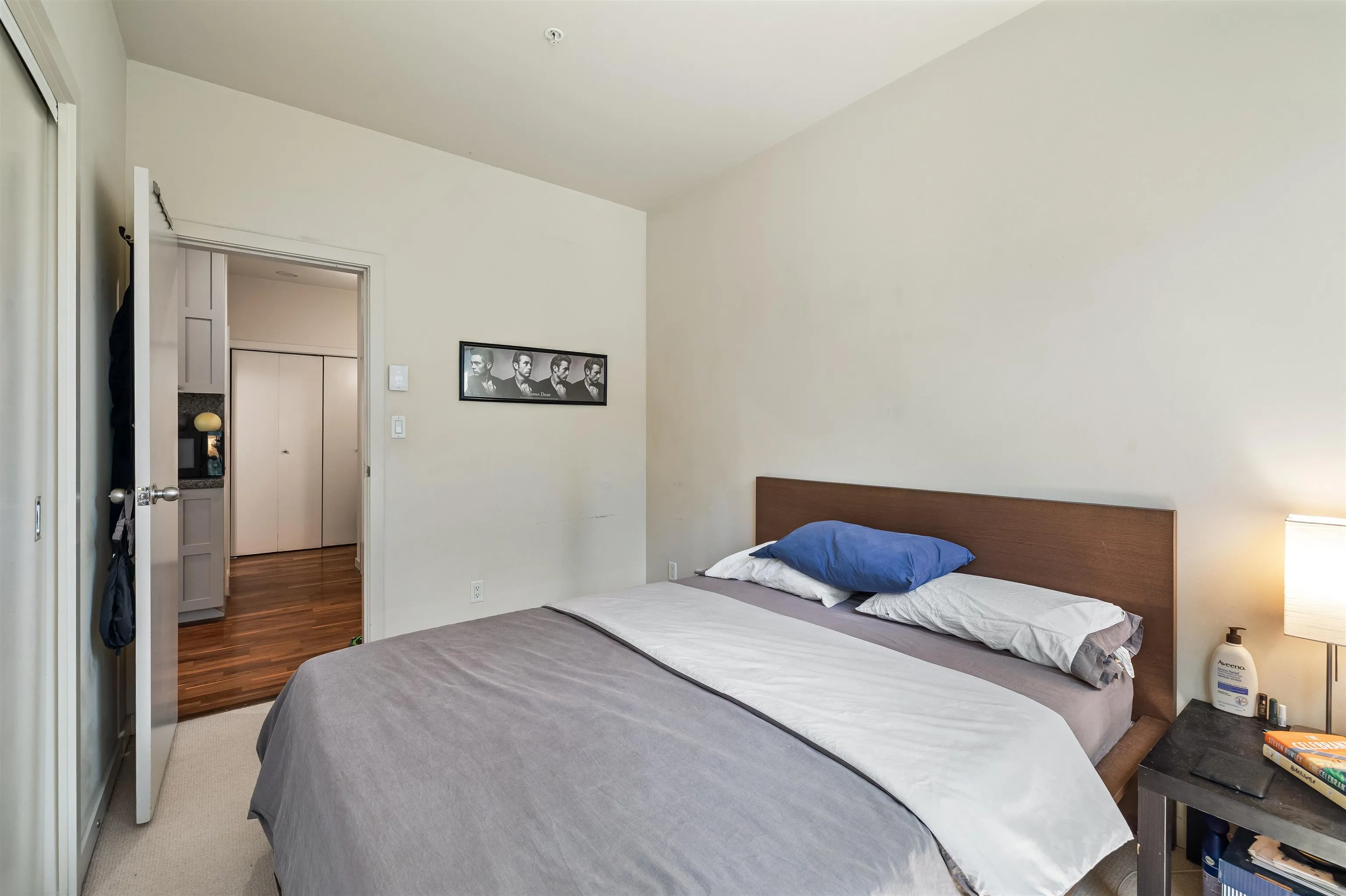 1333 West Georgia Street #609