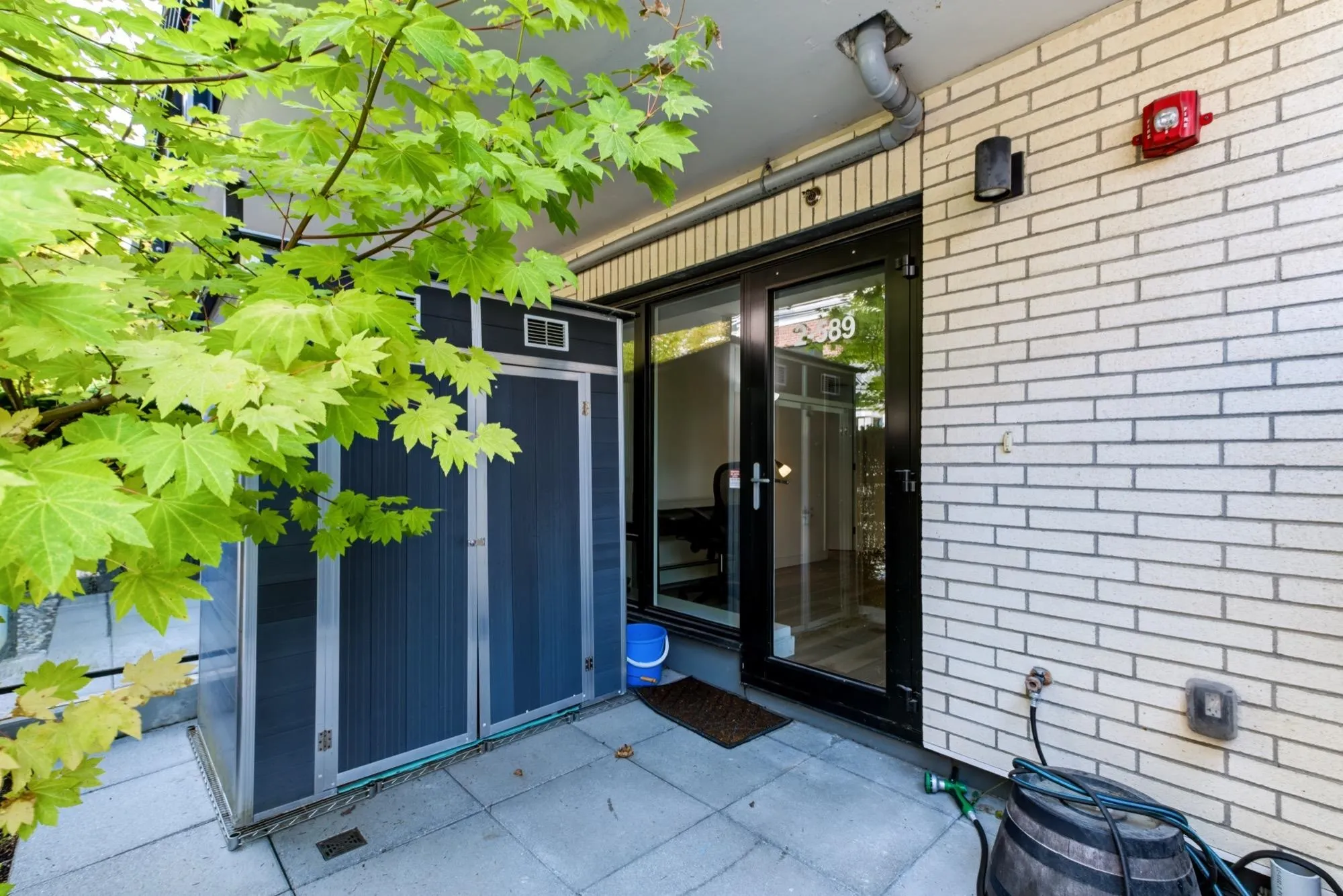 589 W King Edward Avenue #2