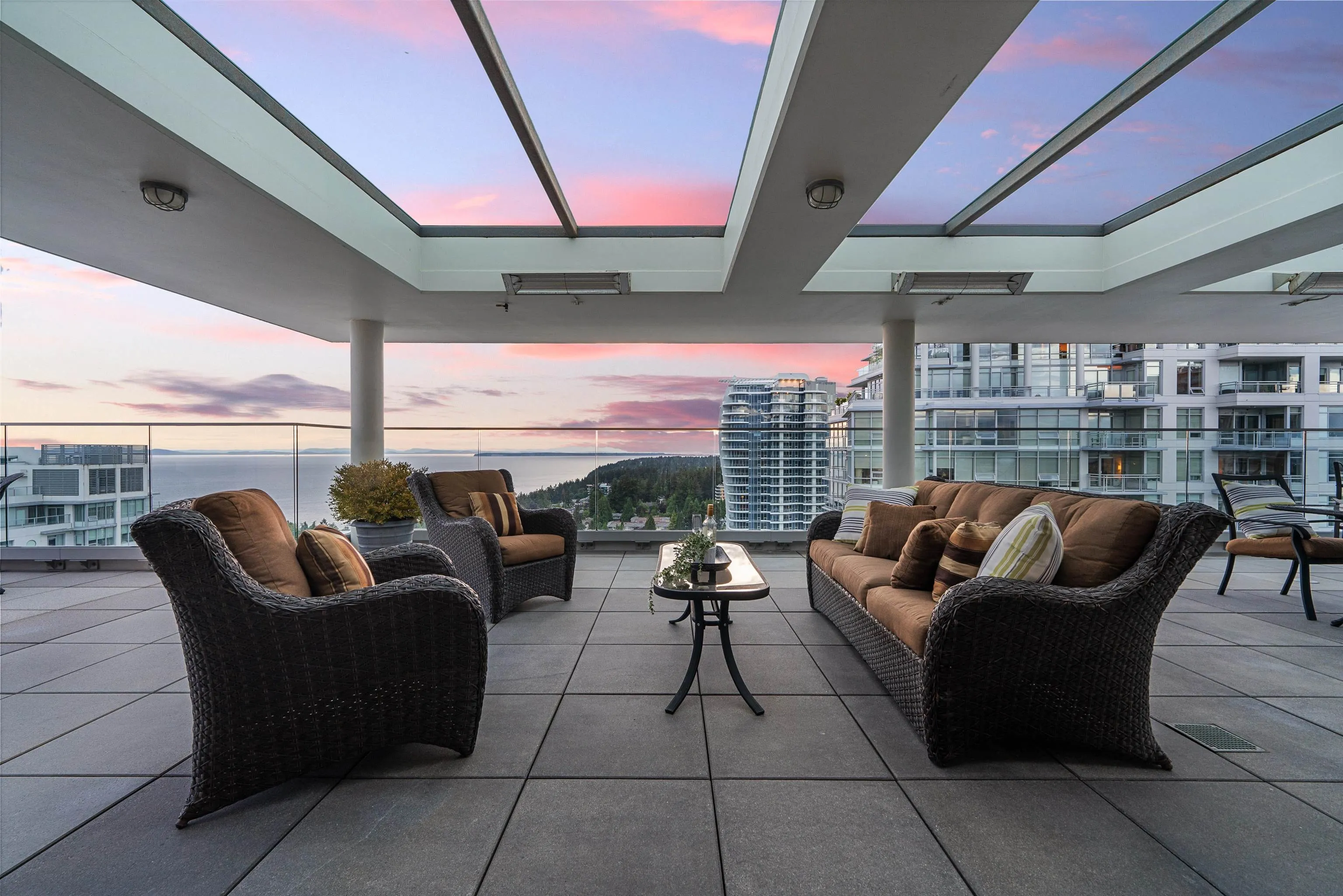 1473 Johnston Road #PH2