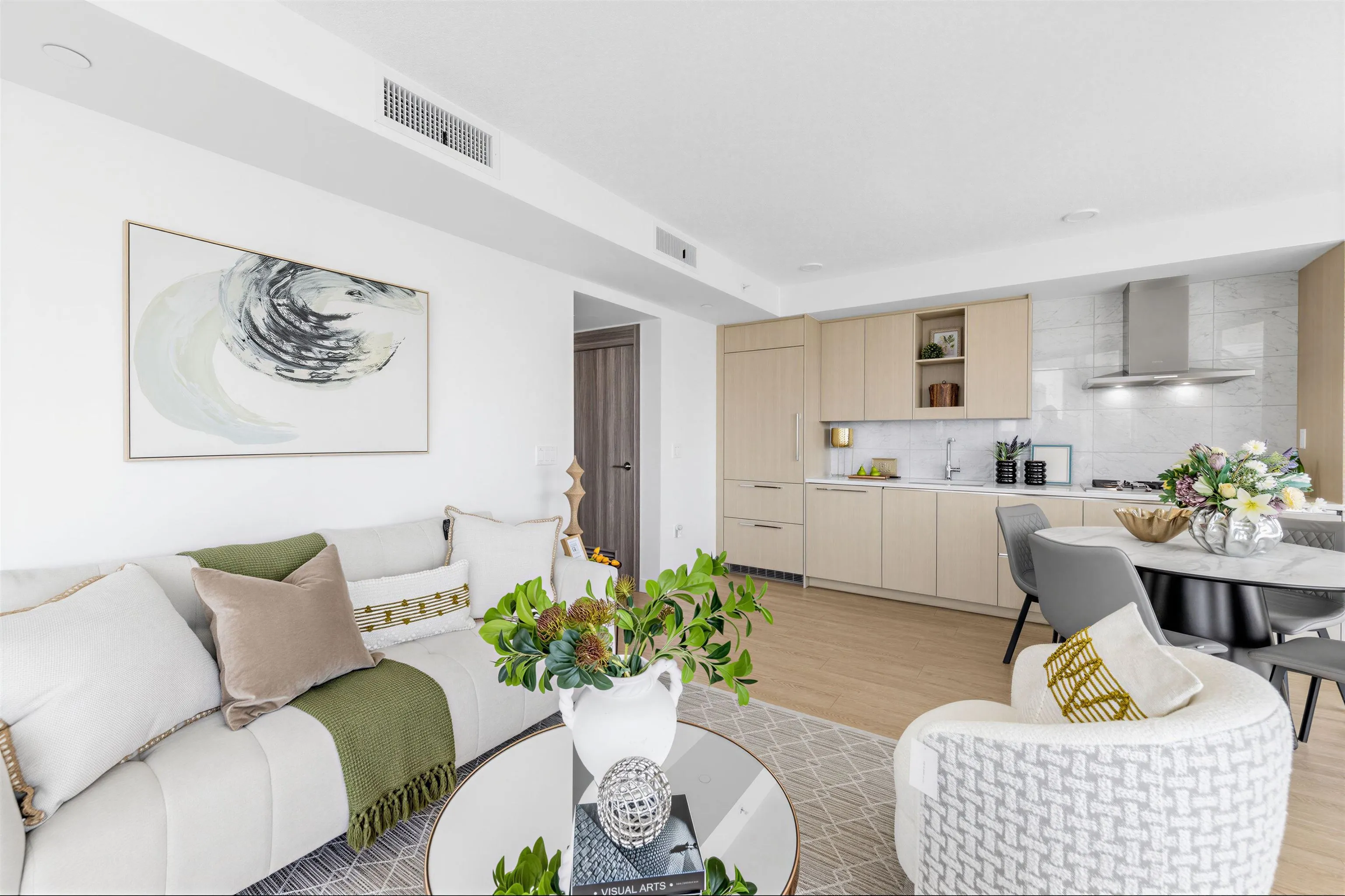 87 Nelson Street #1785