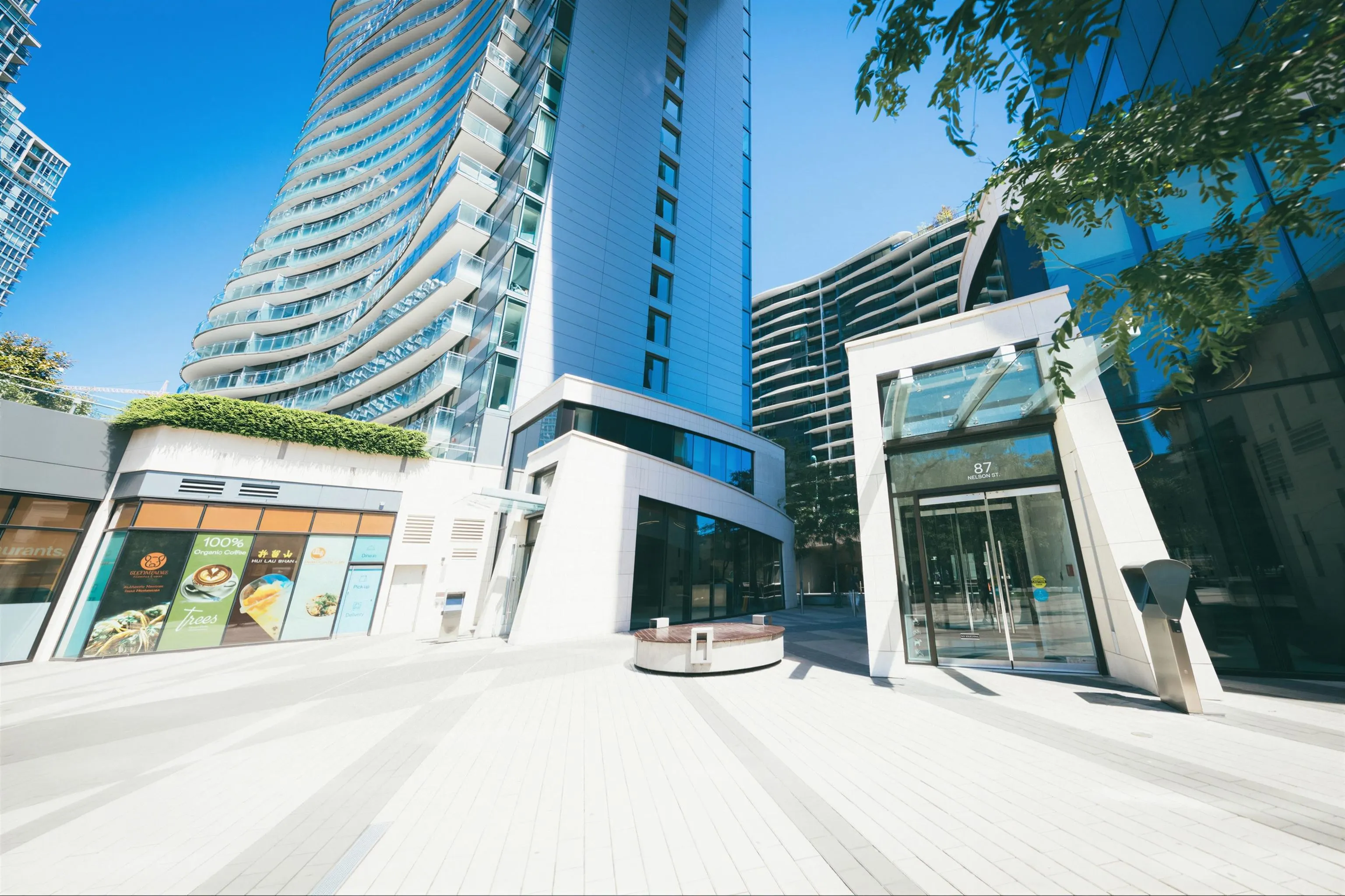 87 Nelson Street #1785