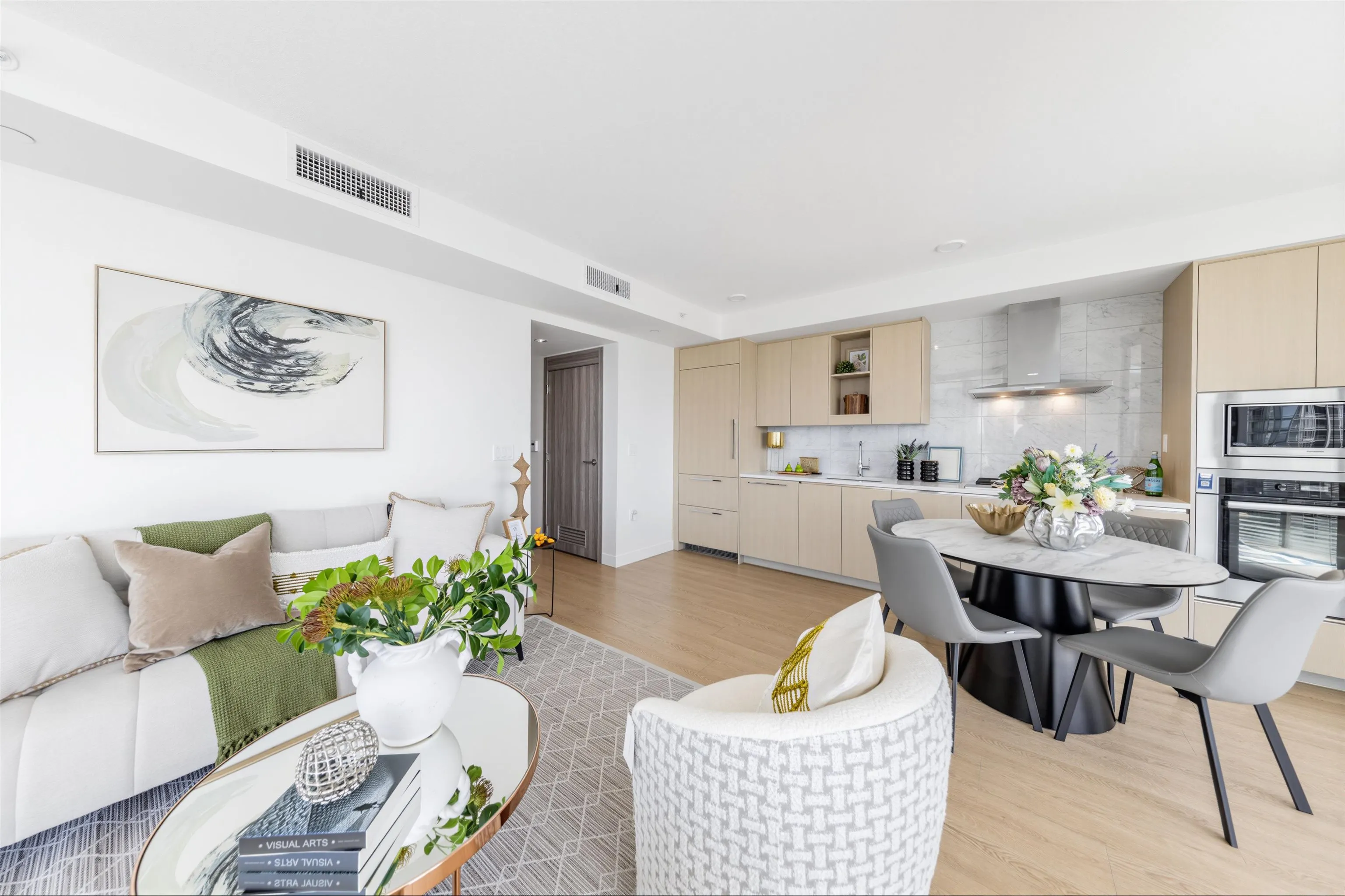 87 Nelson Street #1785