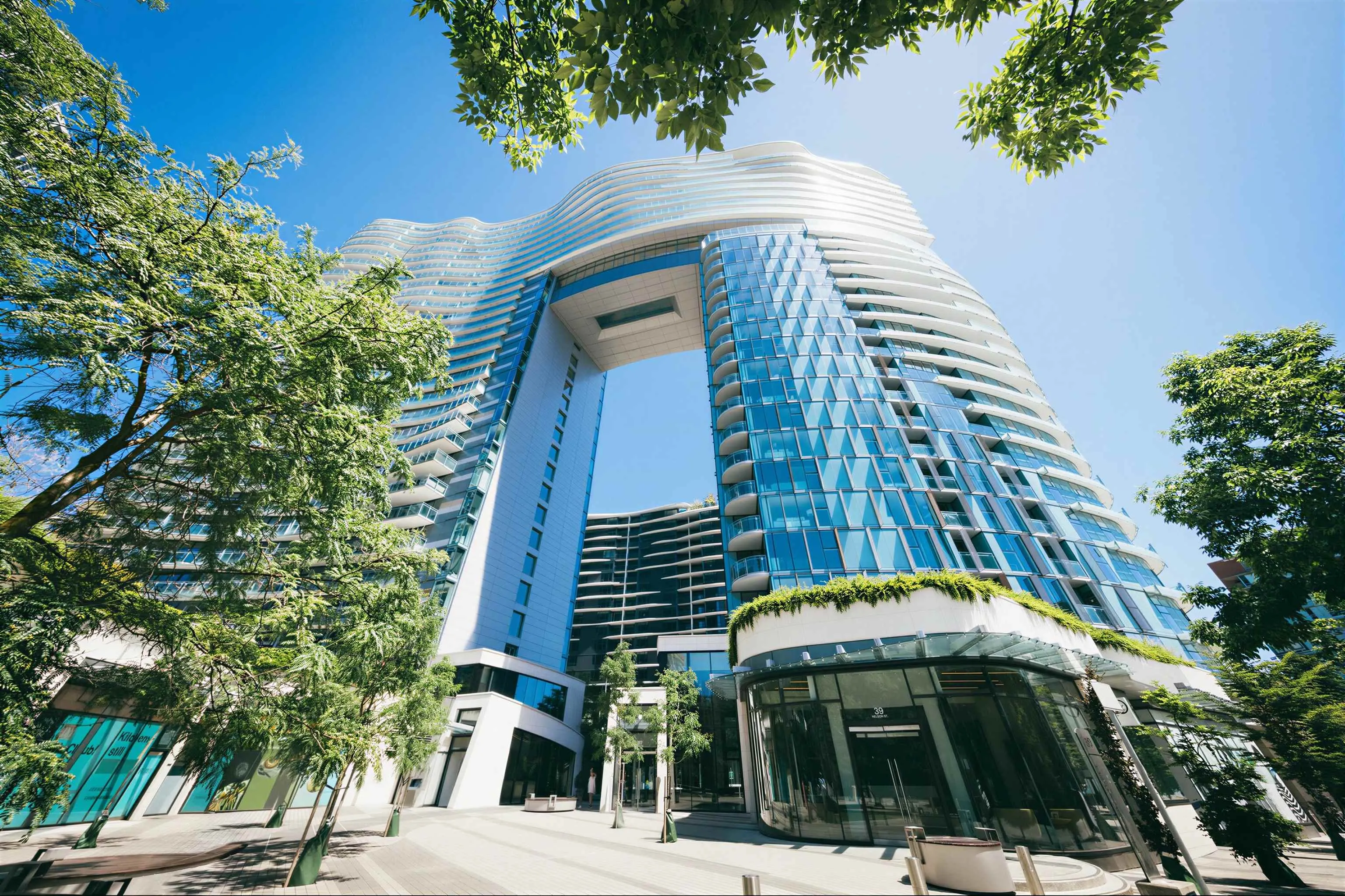 87 Nelson Street #1785