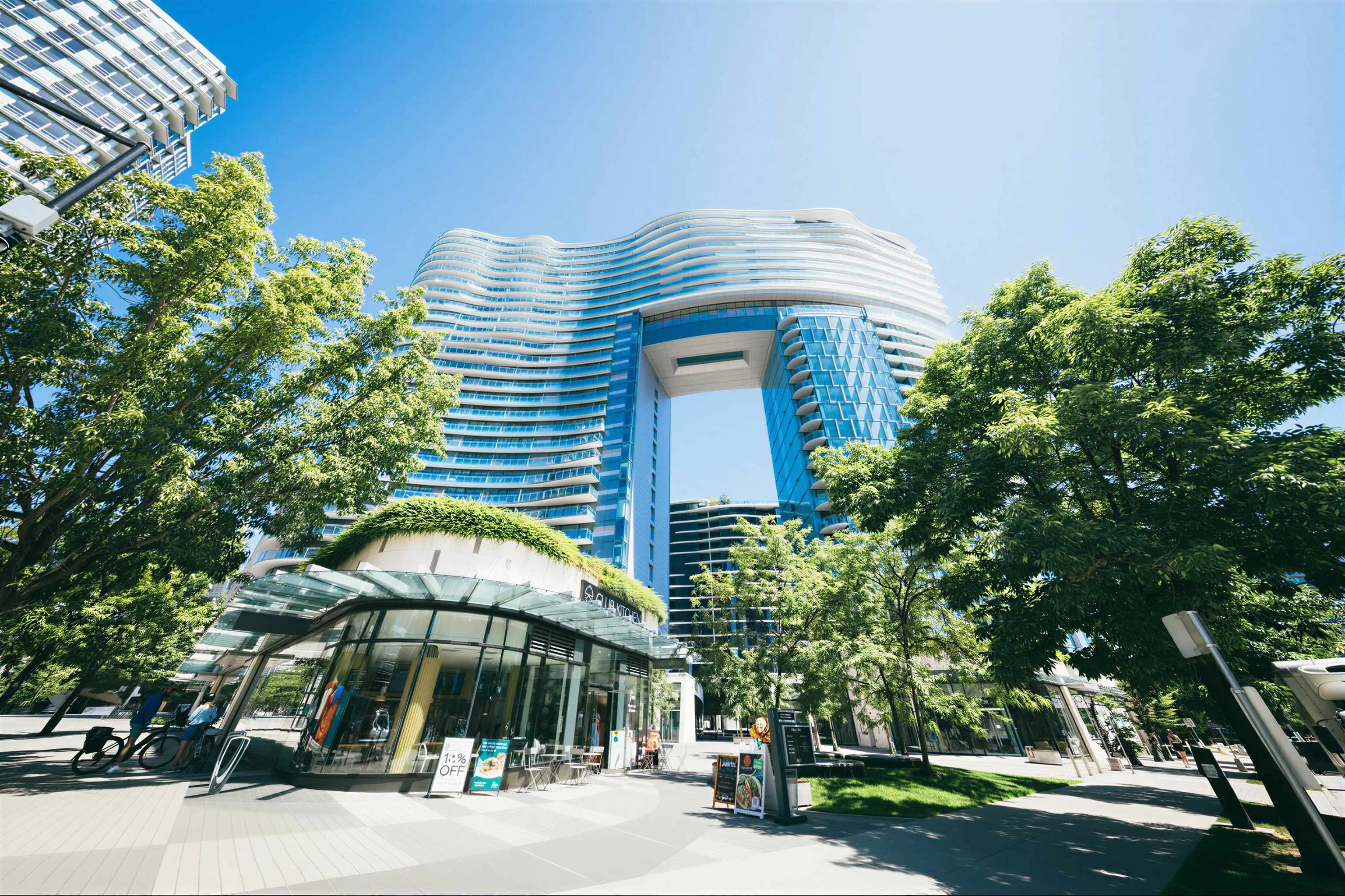 87 Nelson Street #1785
