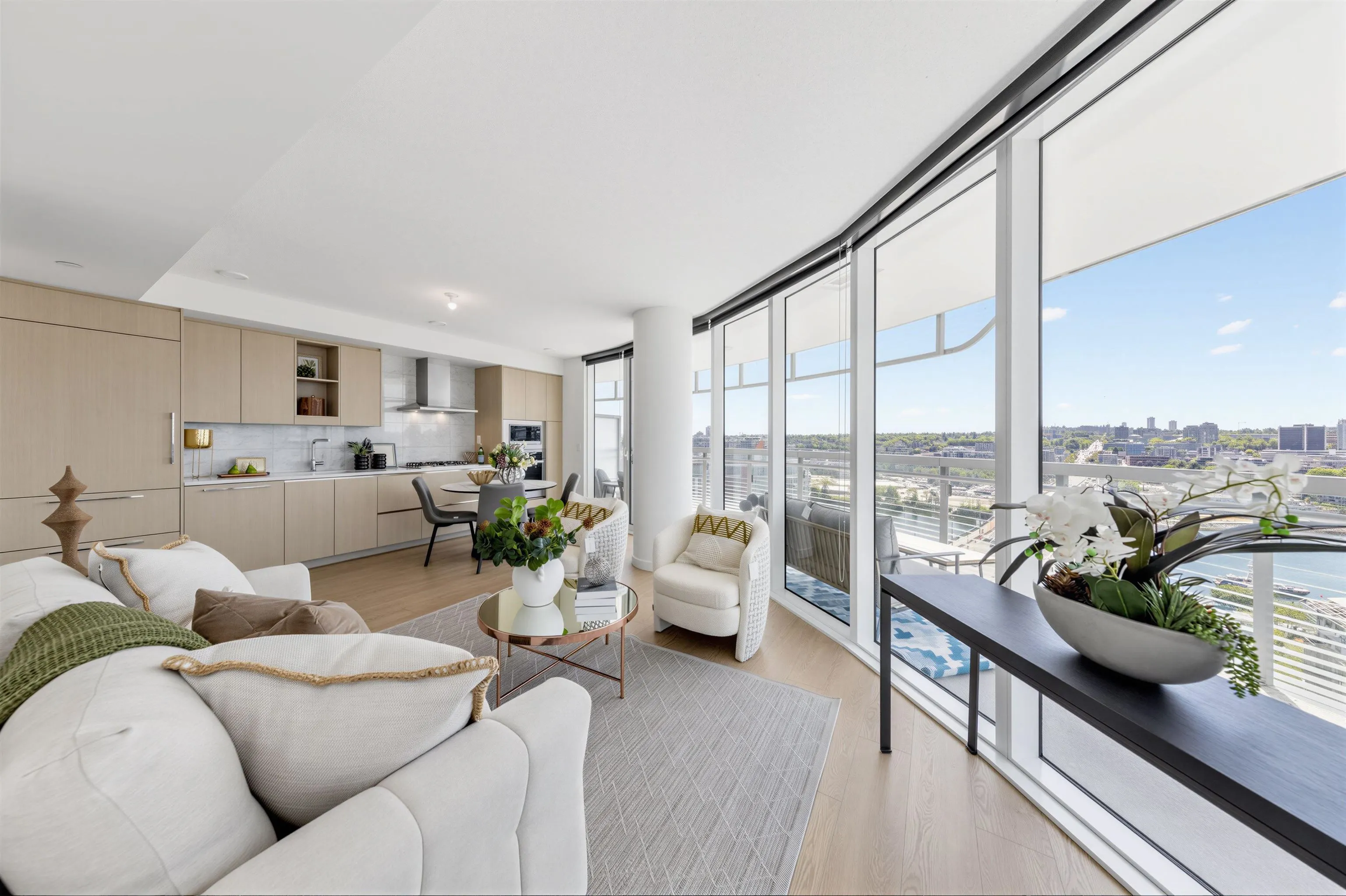 87 Nelson Street #1785