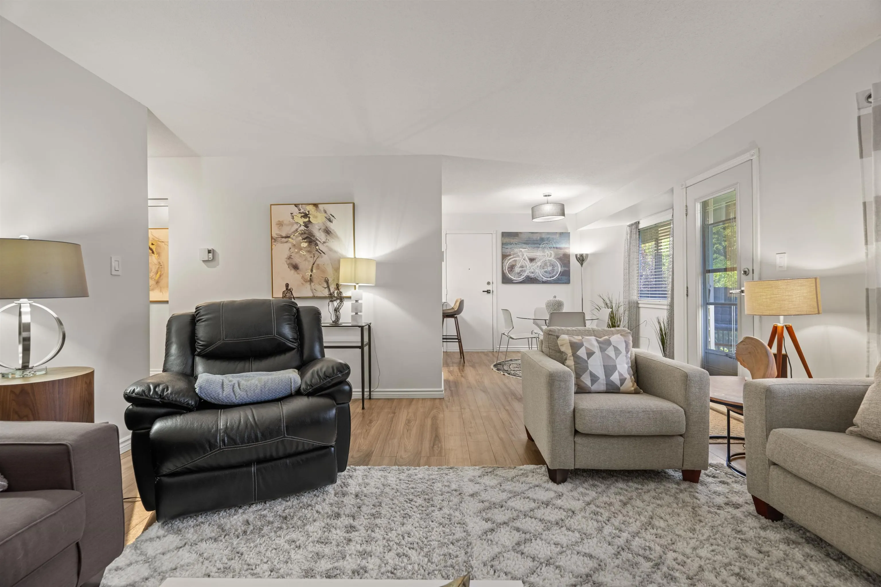 7455 Huron Street #2