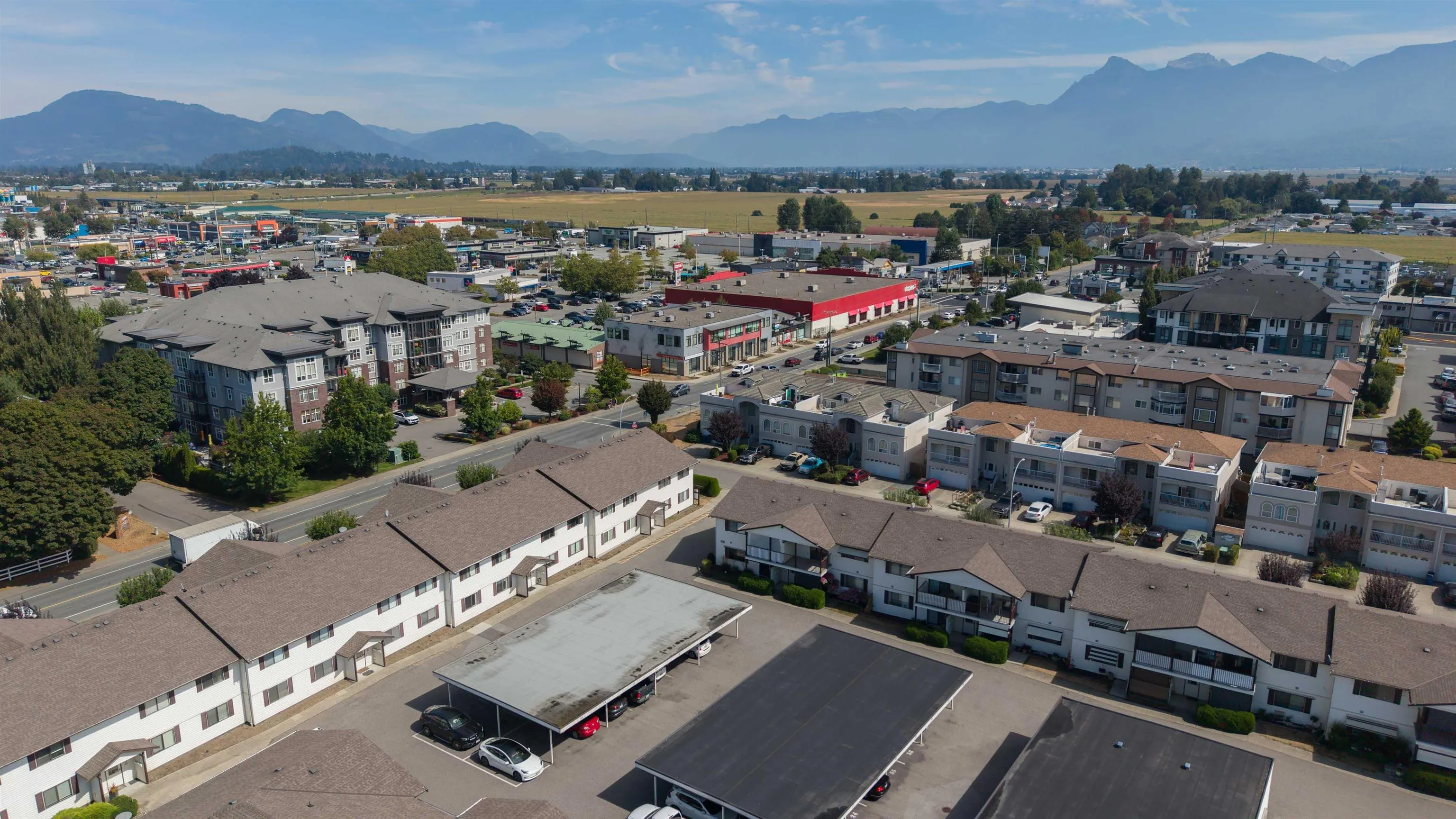 7455 Huron Street #2