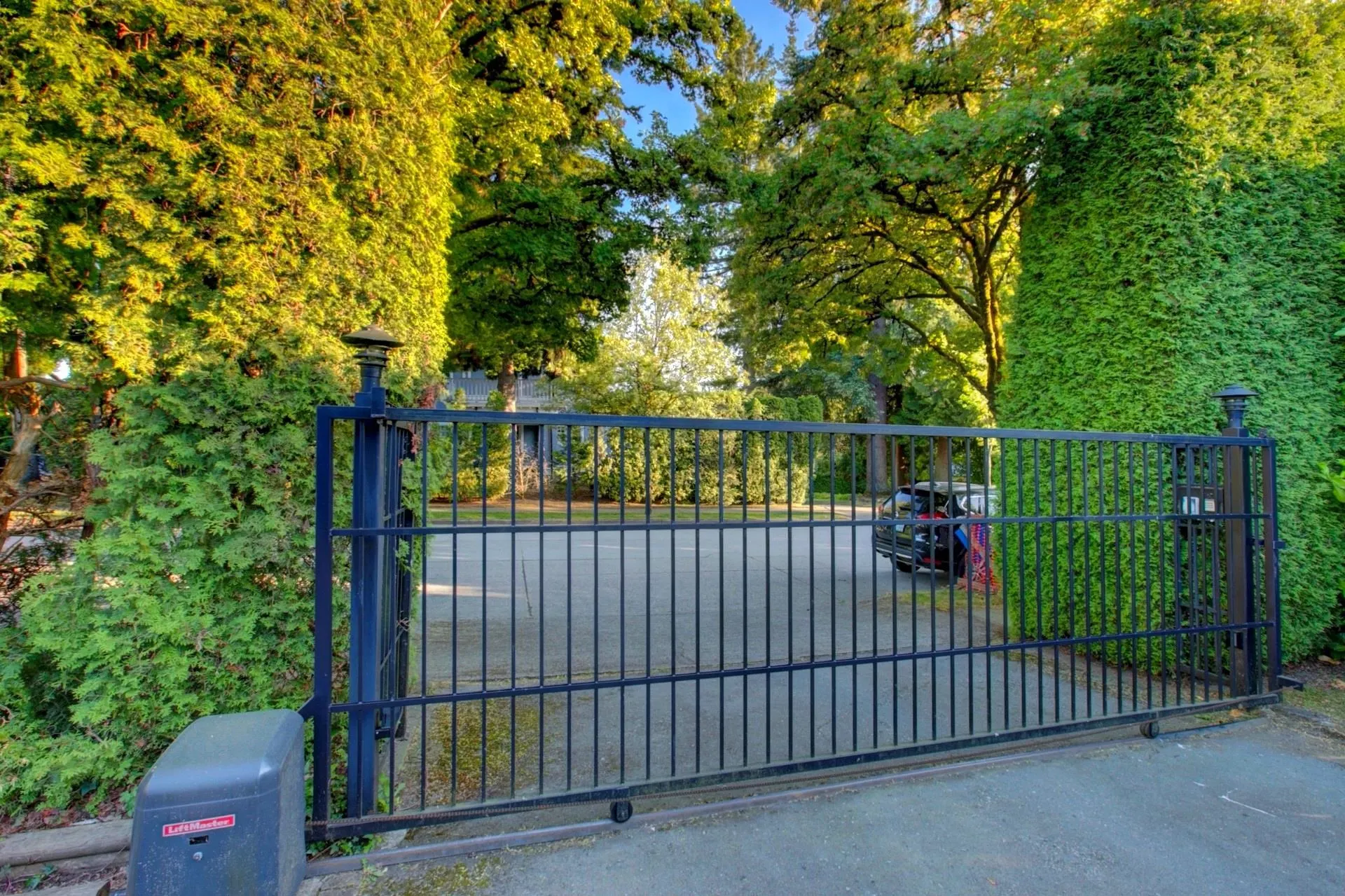 5275 Granville Street