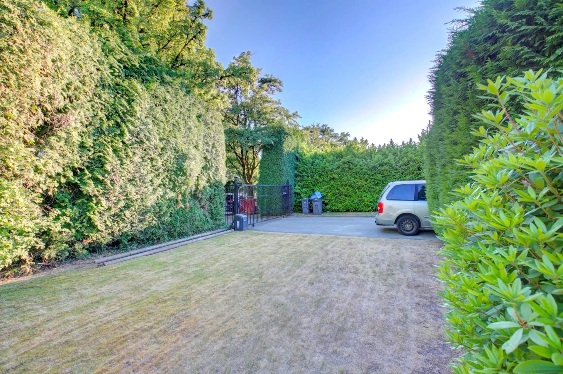 5275 Granville Street