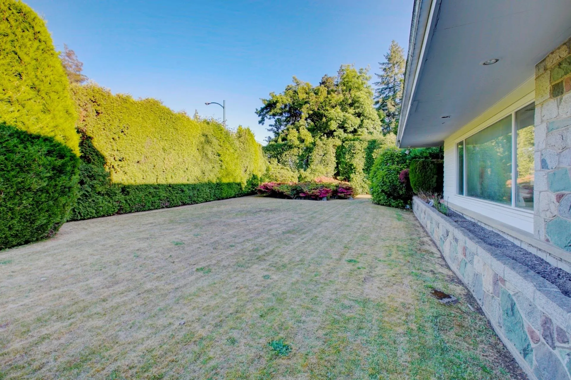 5275 Granville Street