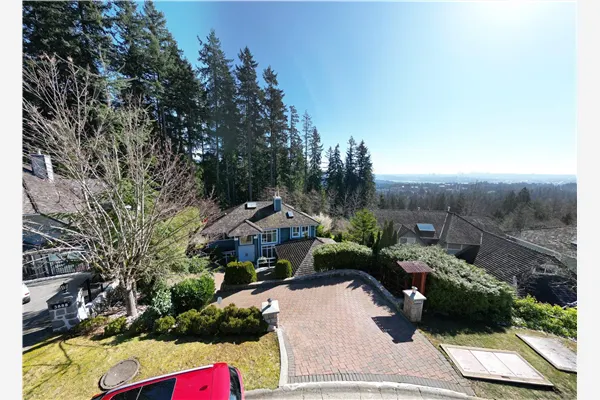 3866 Michener Way