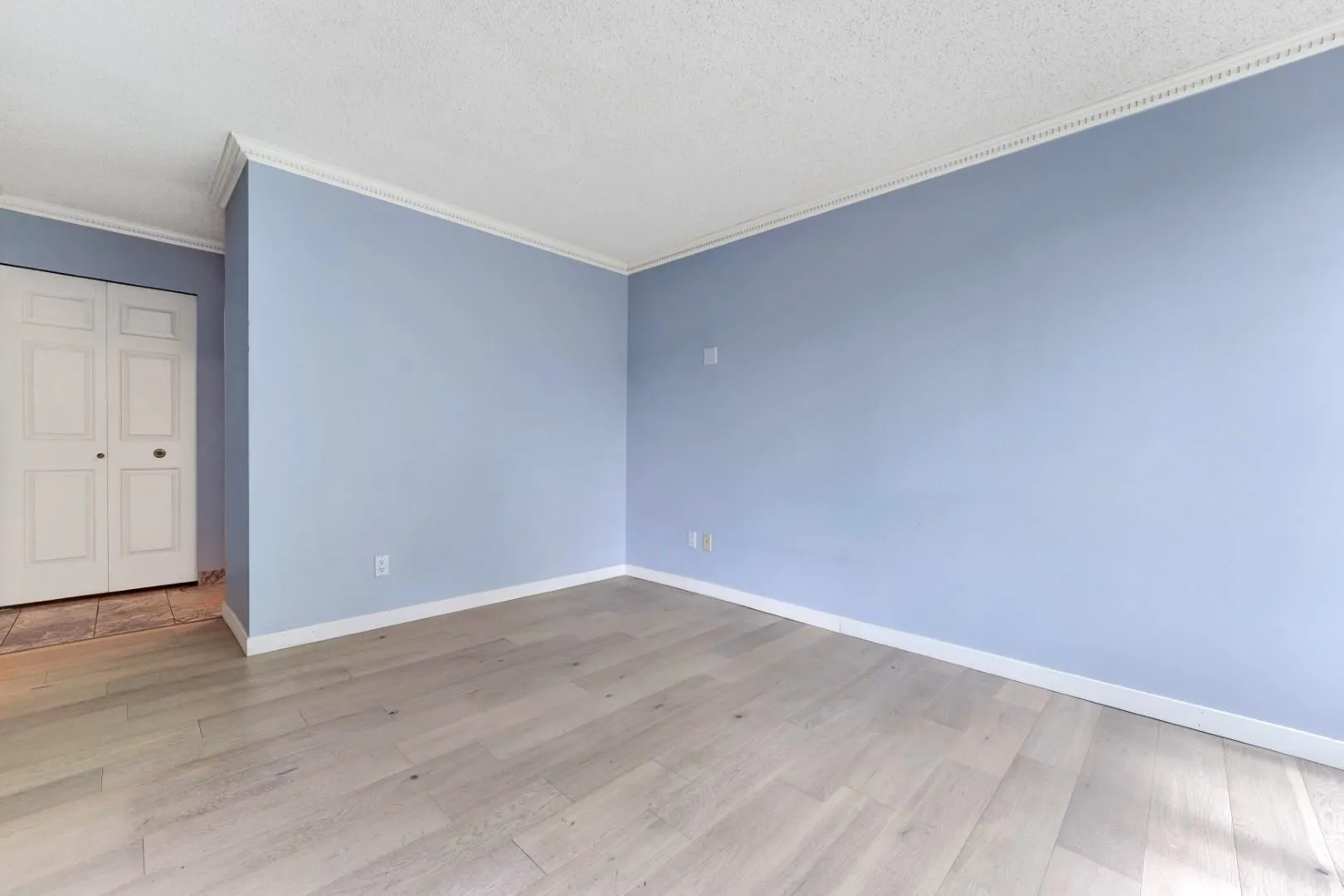 1675 Hornby Street #203