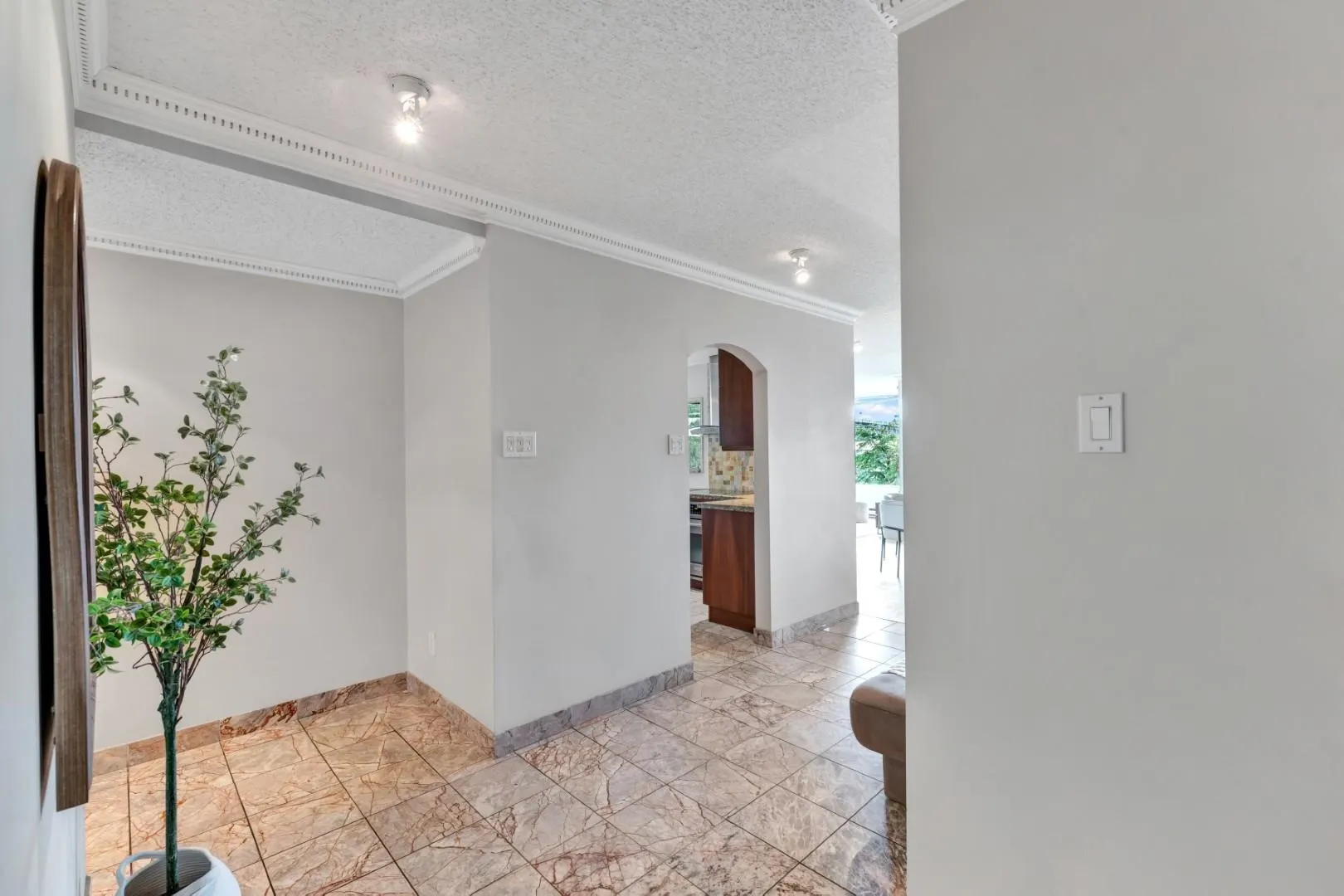1675 Hornby Street #203