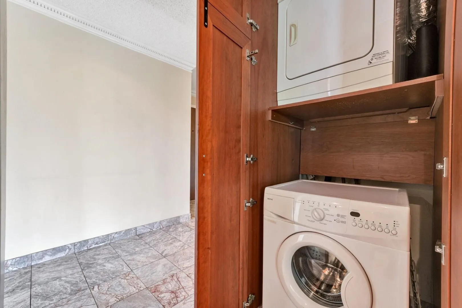1675 Hornby Street #203
