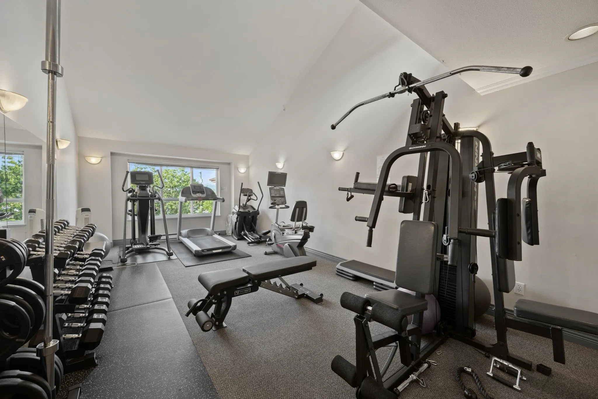 22150 48 Avenue #315