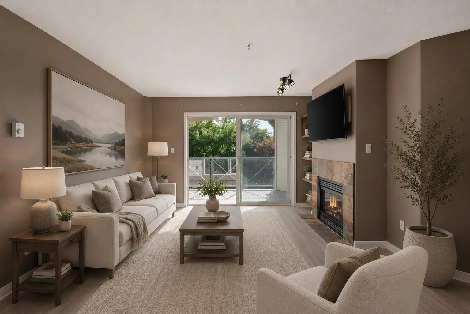 22150 48 Avenue #315