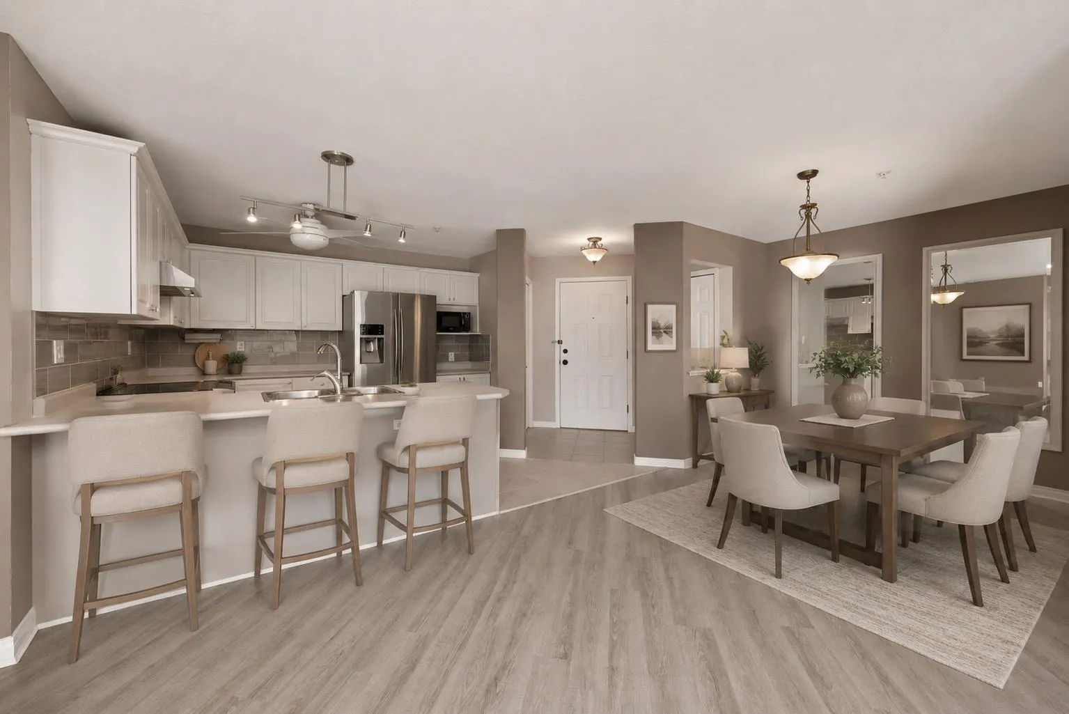22150 48 Avenue #315