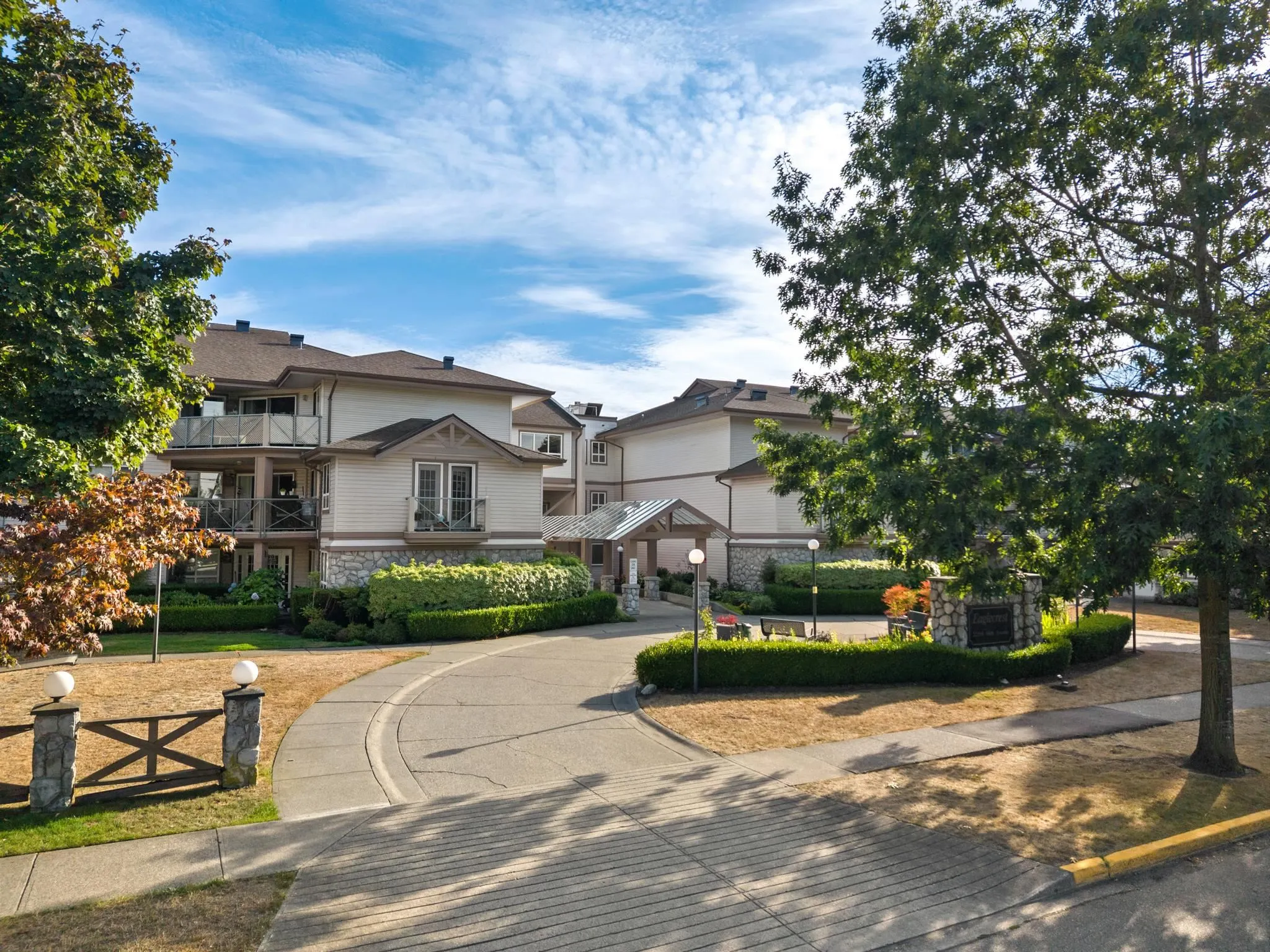 22150 48 Avenue #315