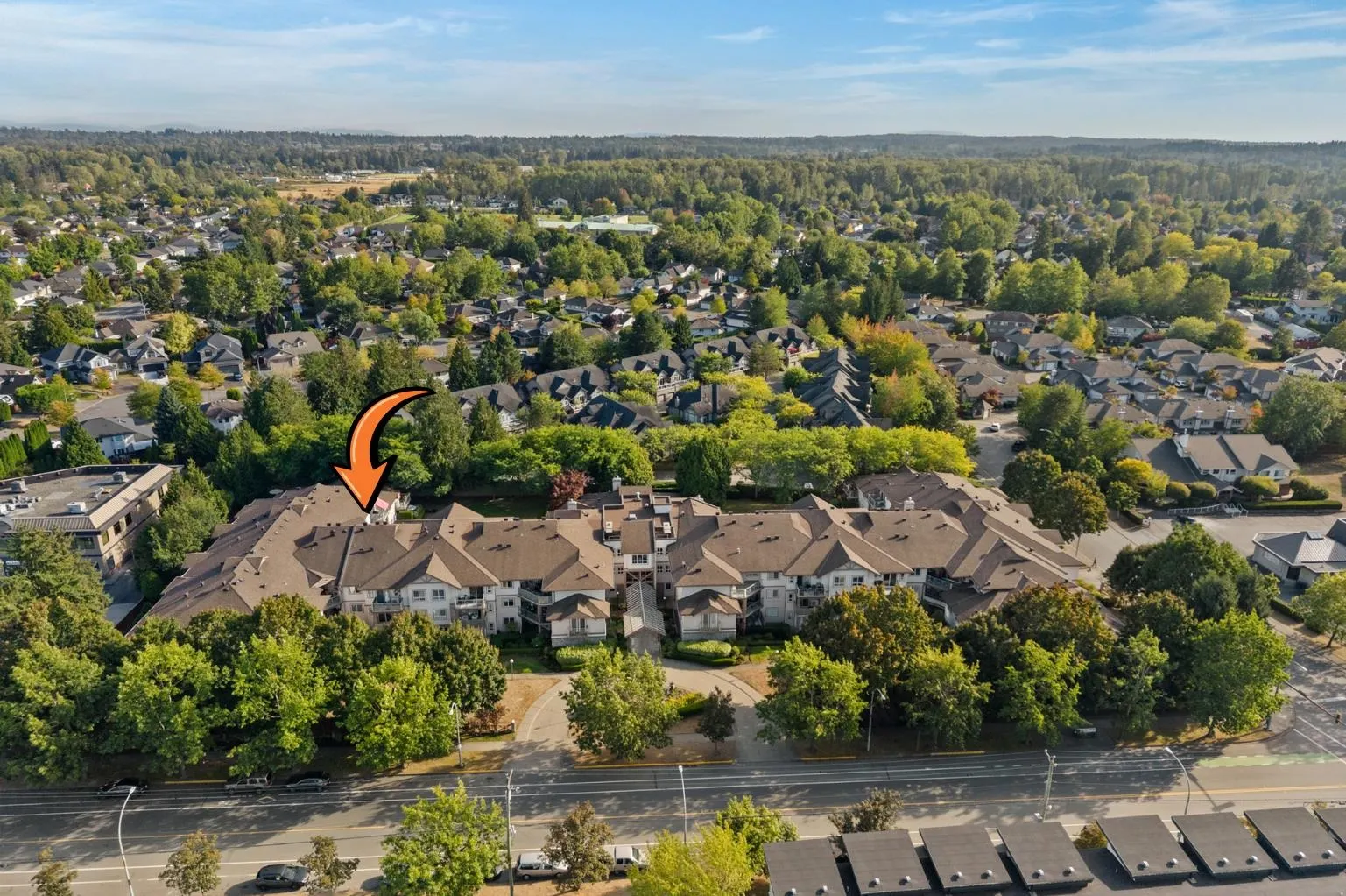 22150 48 Avenue #315