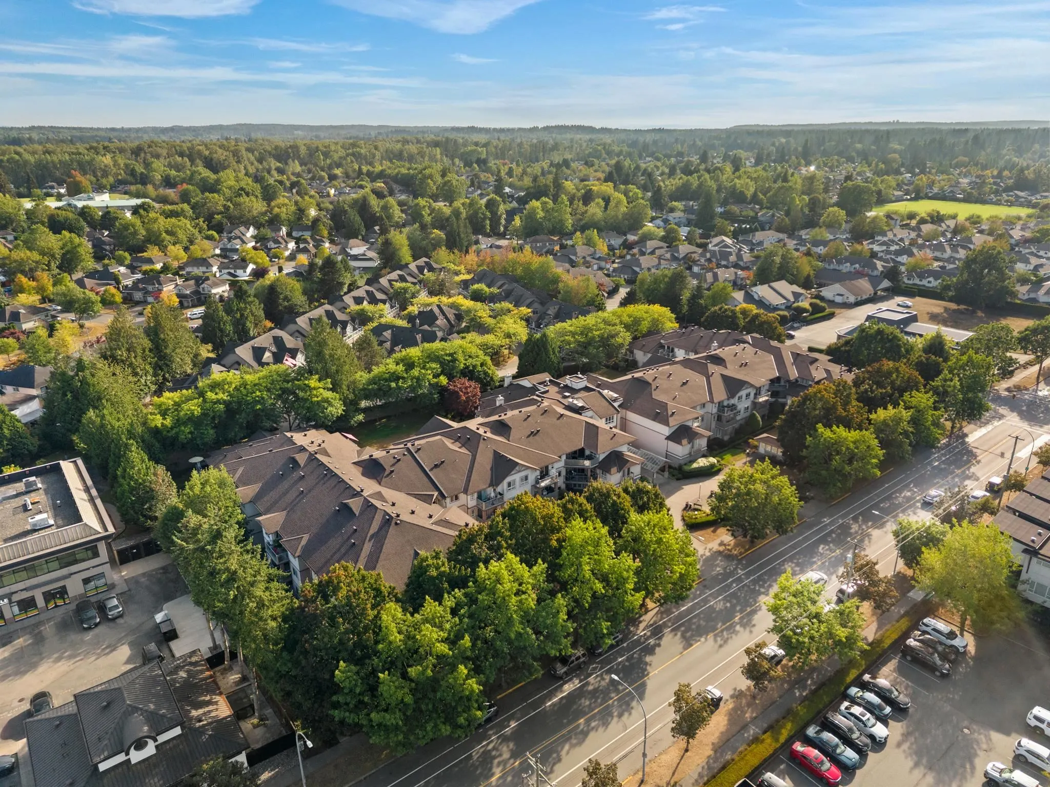 22150 48 Avenue #315