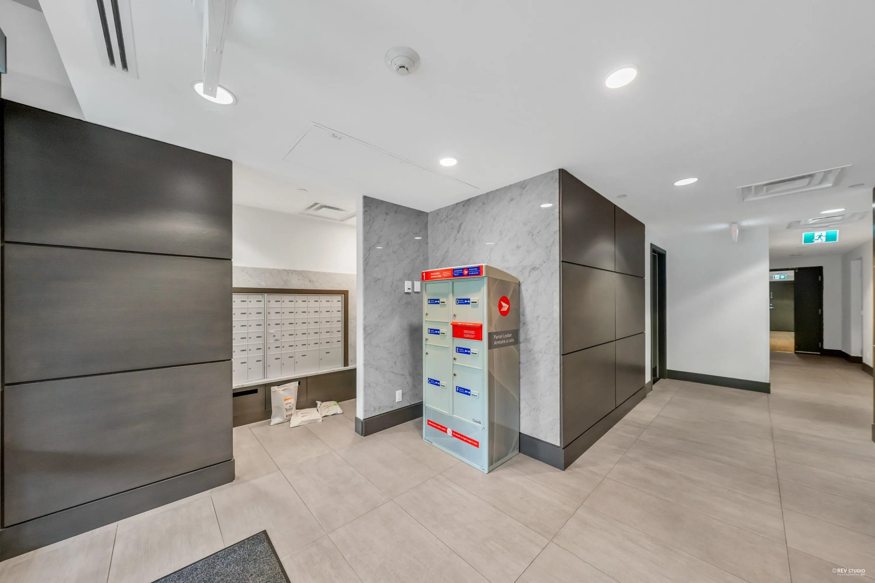 5077 Cambie Street #604