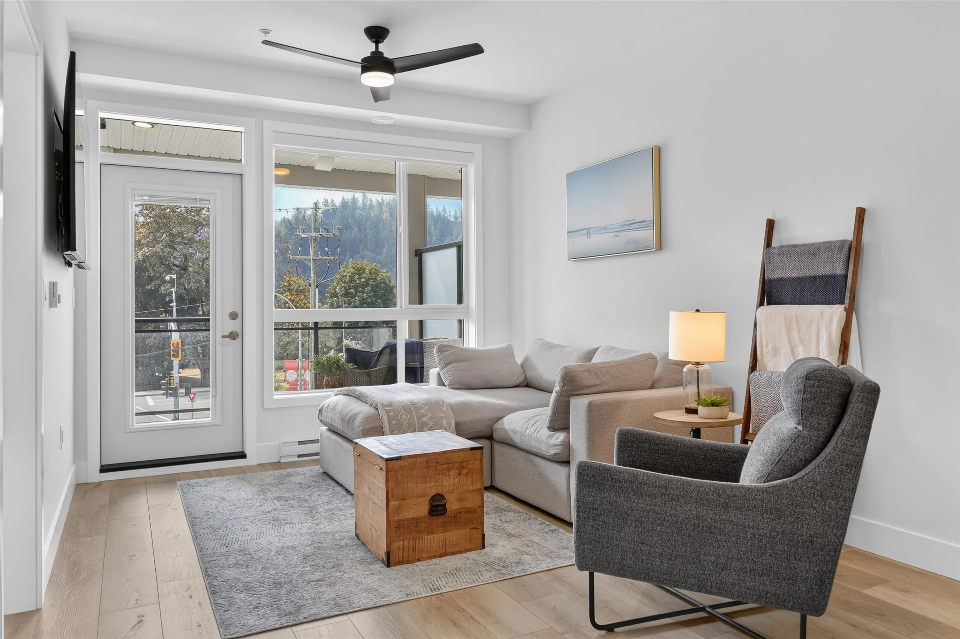 6045 Chilliwack River Road #312