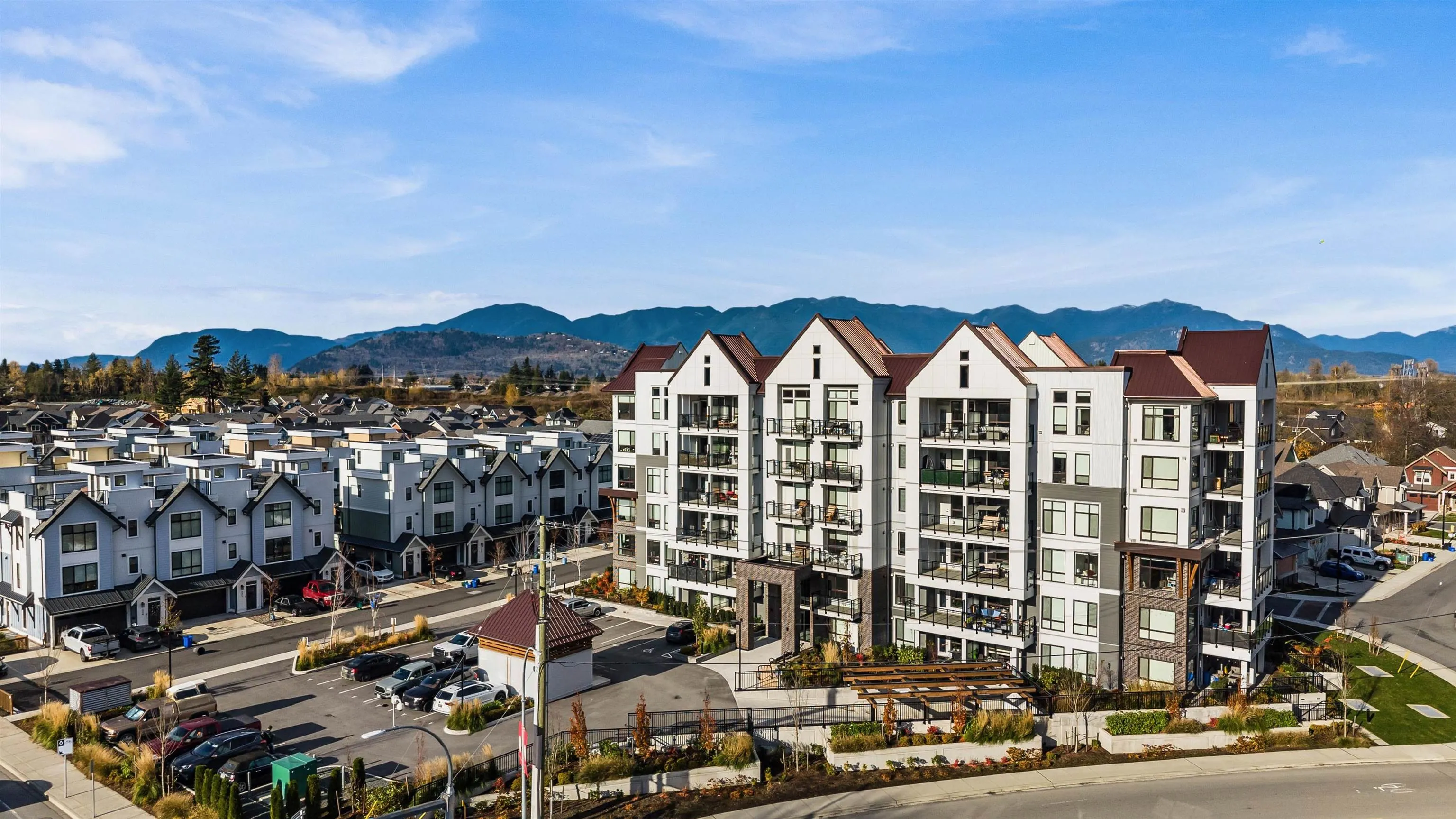 6045 Chilliwack River Road #312