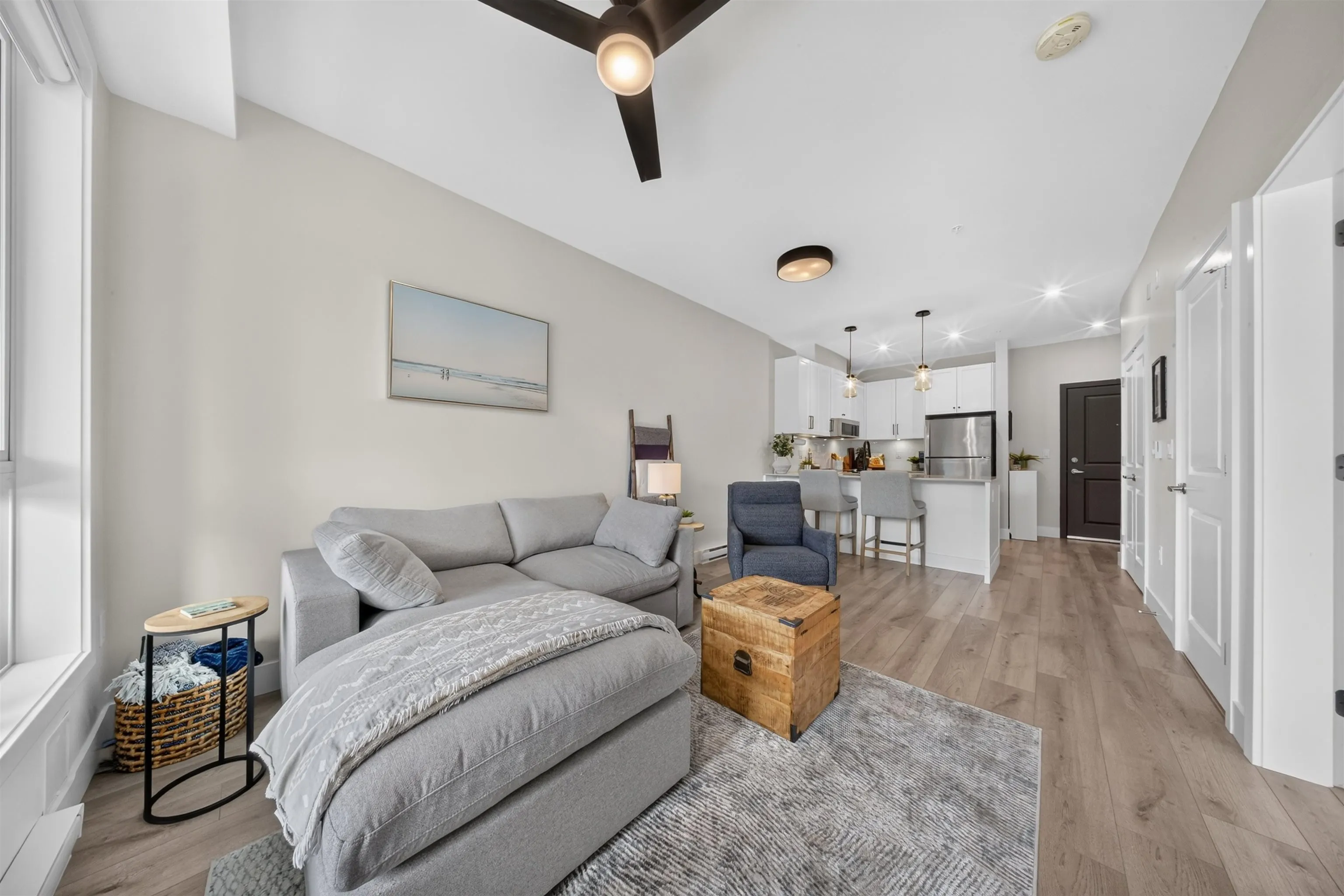 6045 Chilliwack River Road #312