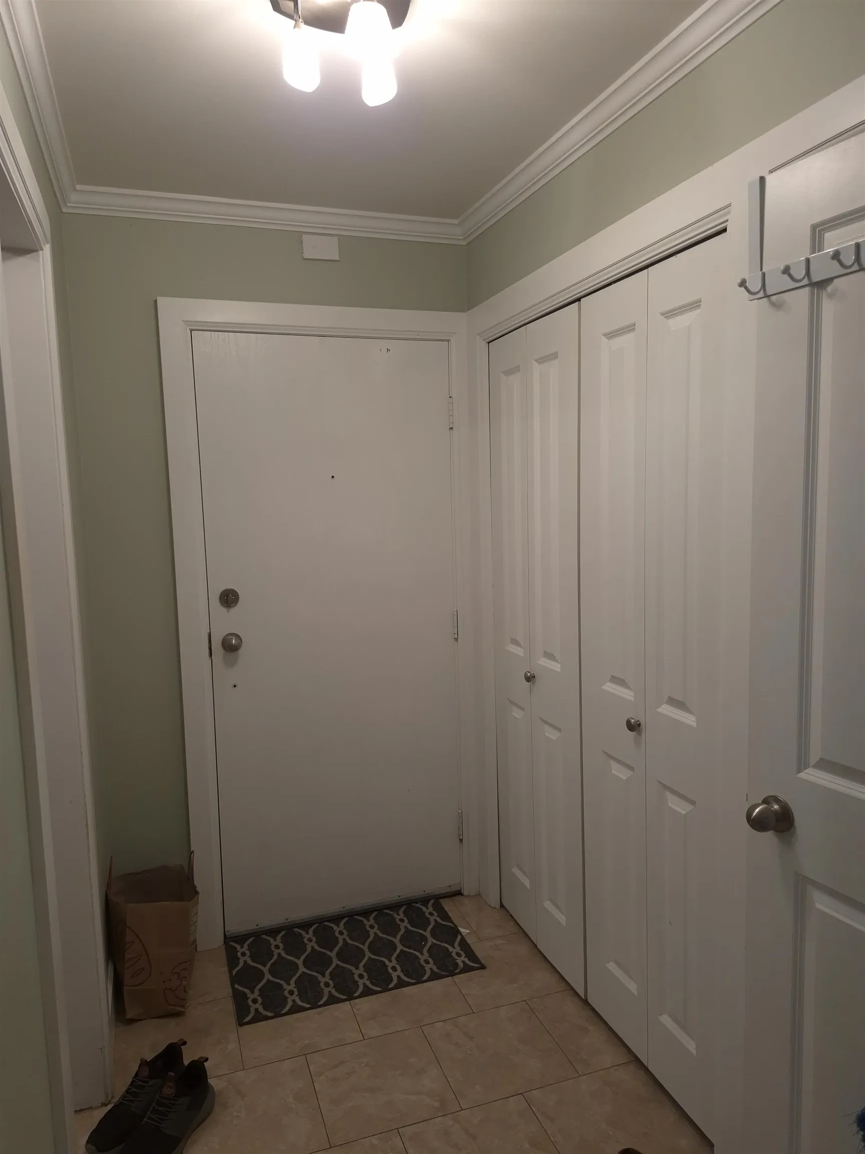 1448 Fir Street #313