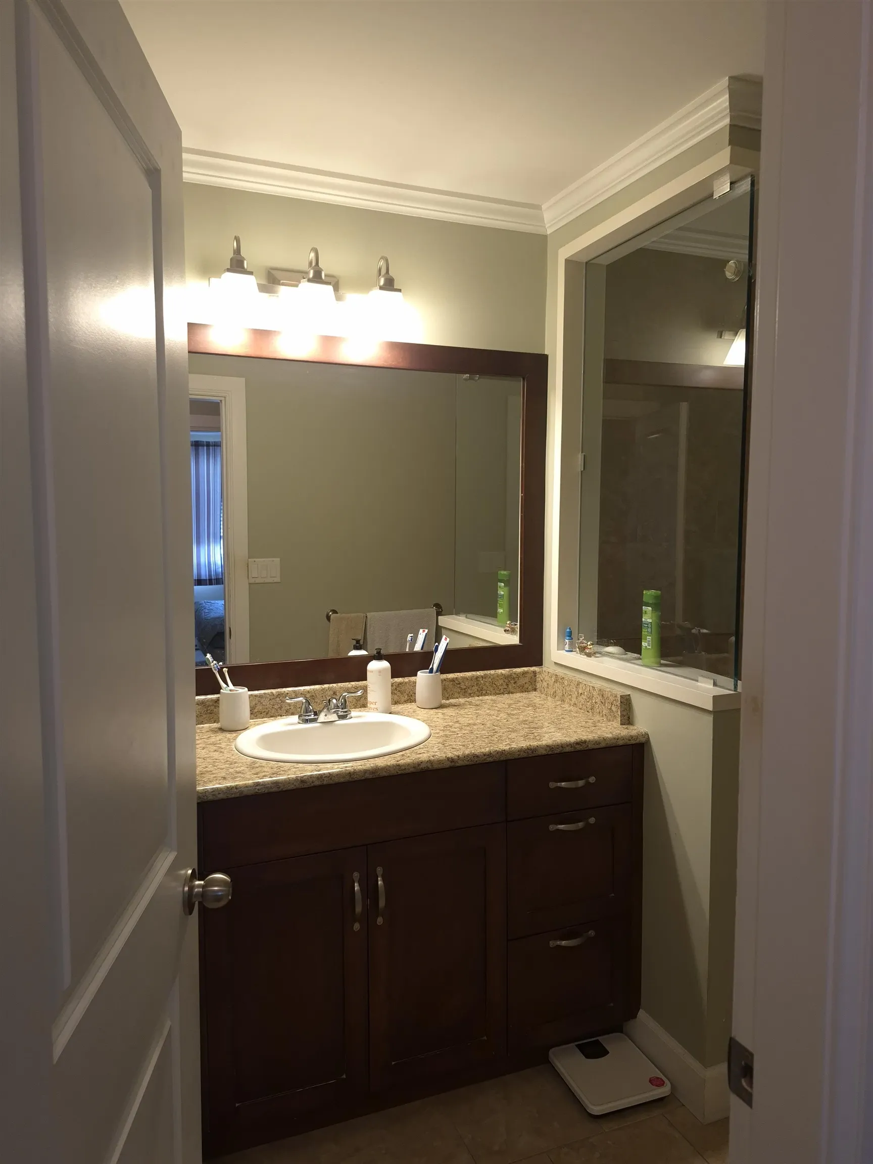 1448 Fir Street #313