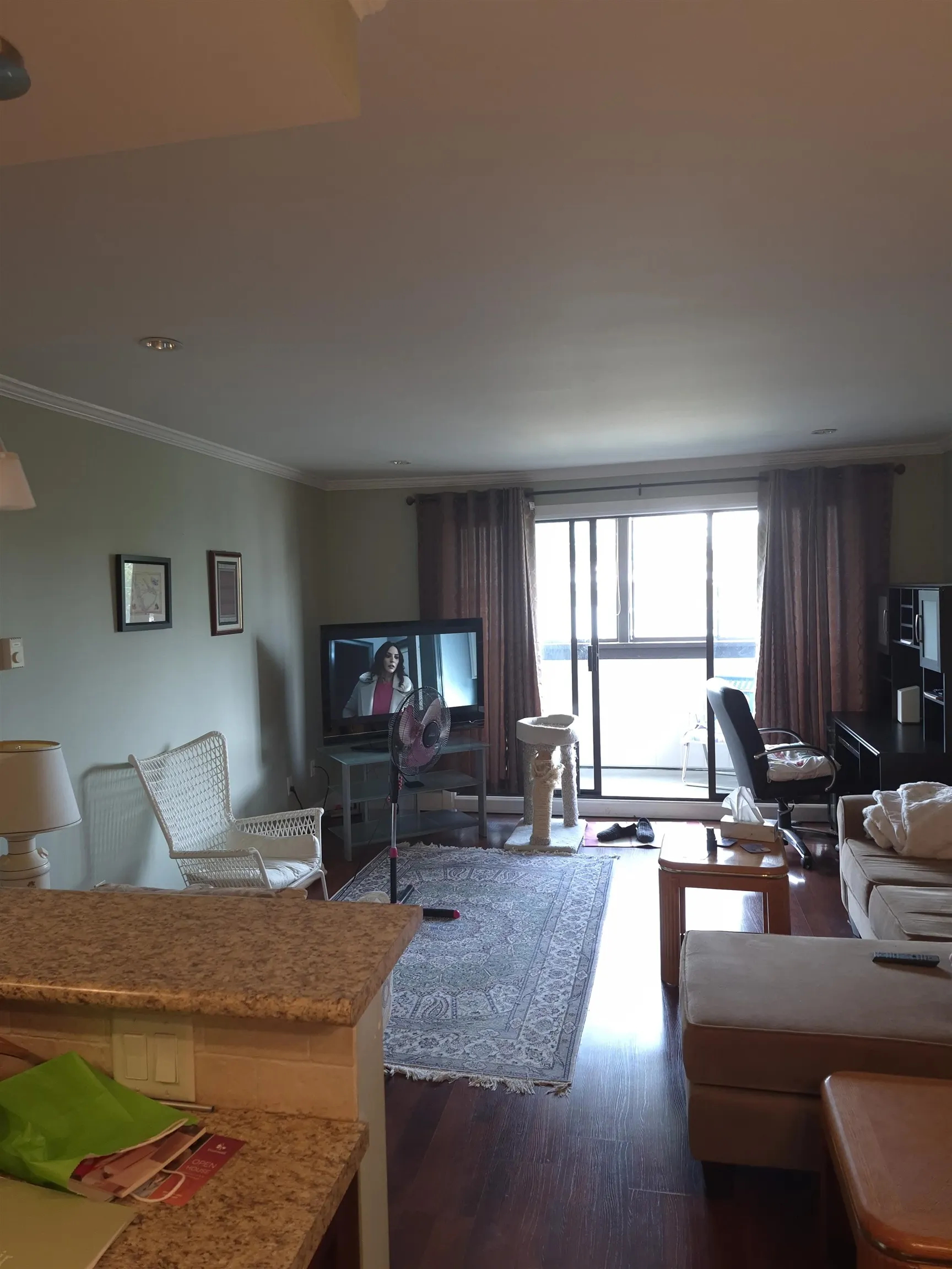 1448 Fir Street #313