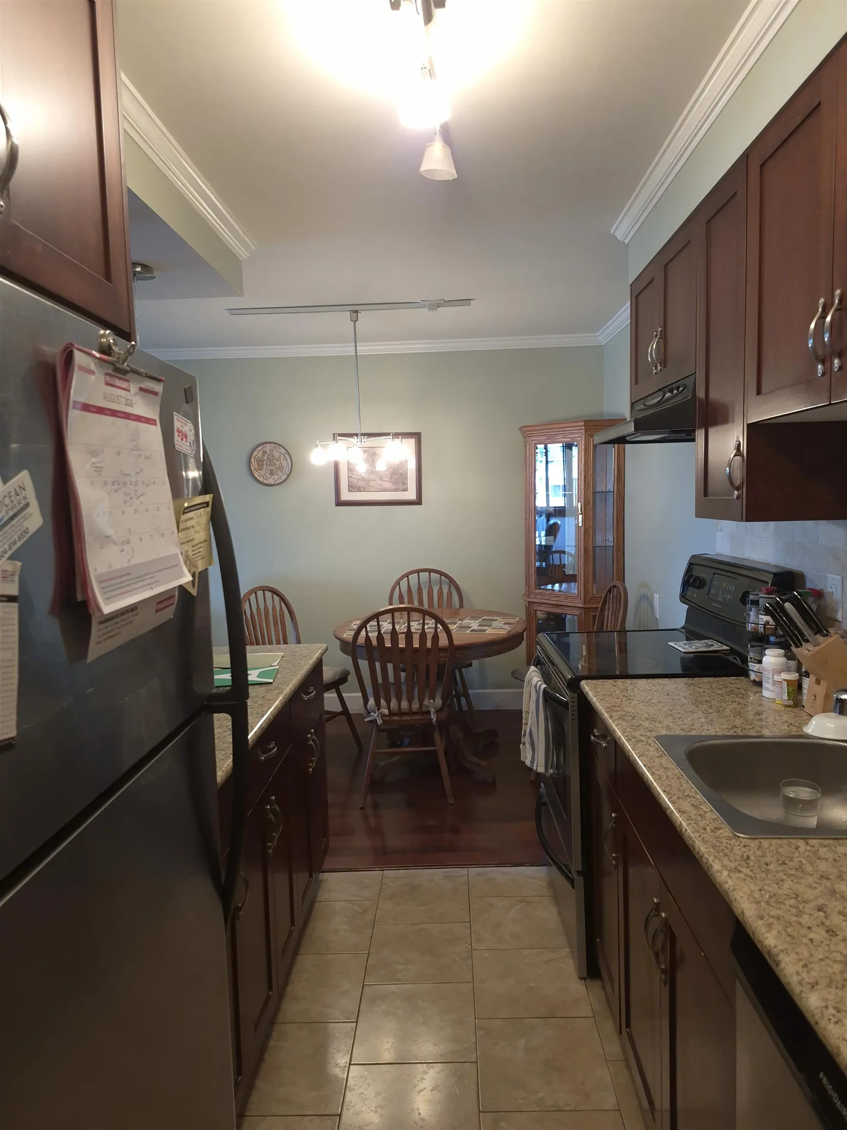 1448 Fir Street #313