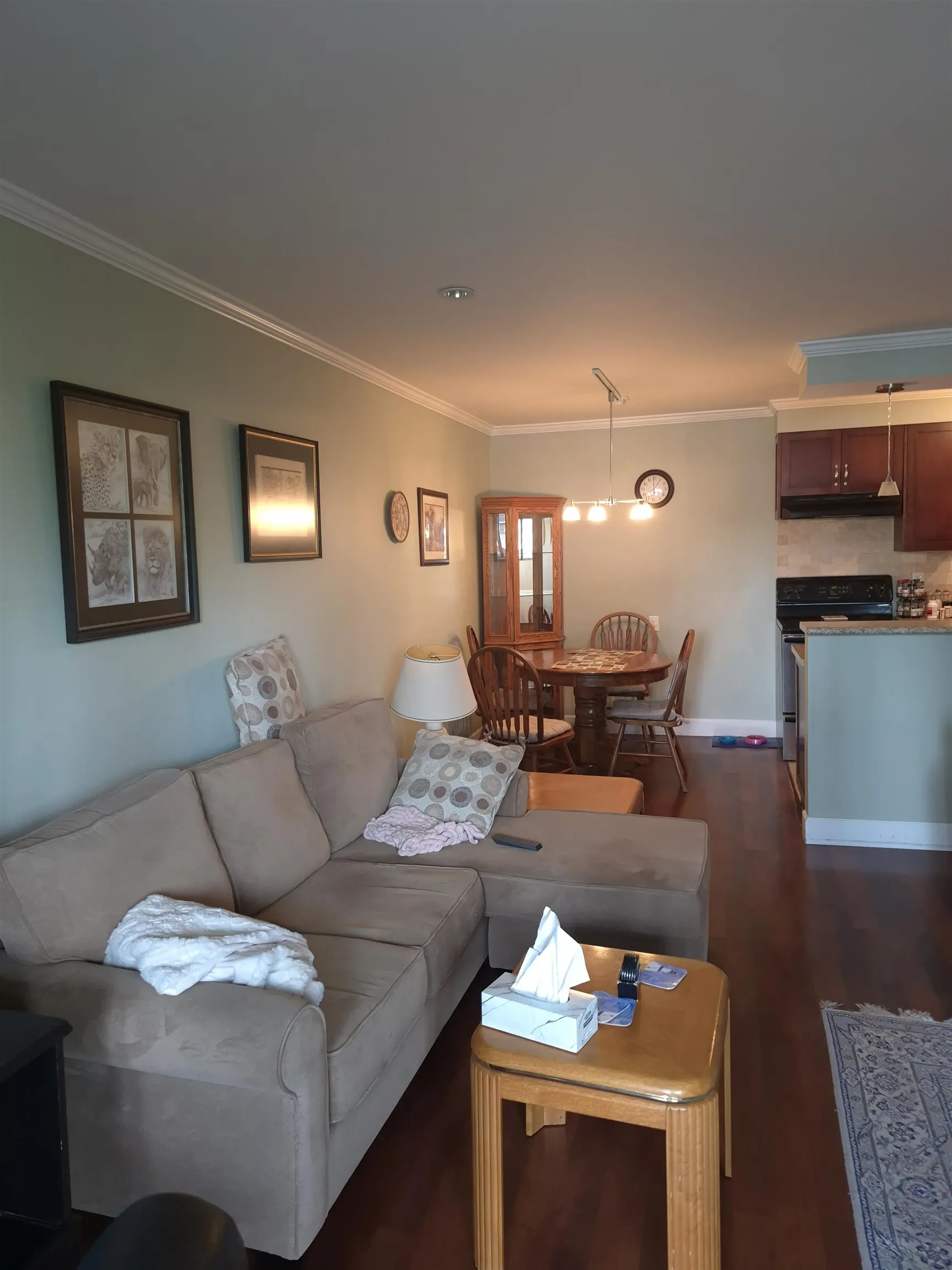 1448 Fir Street #313