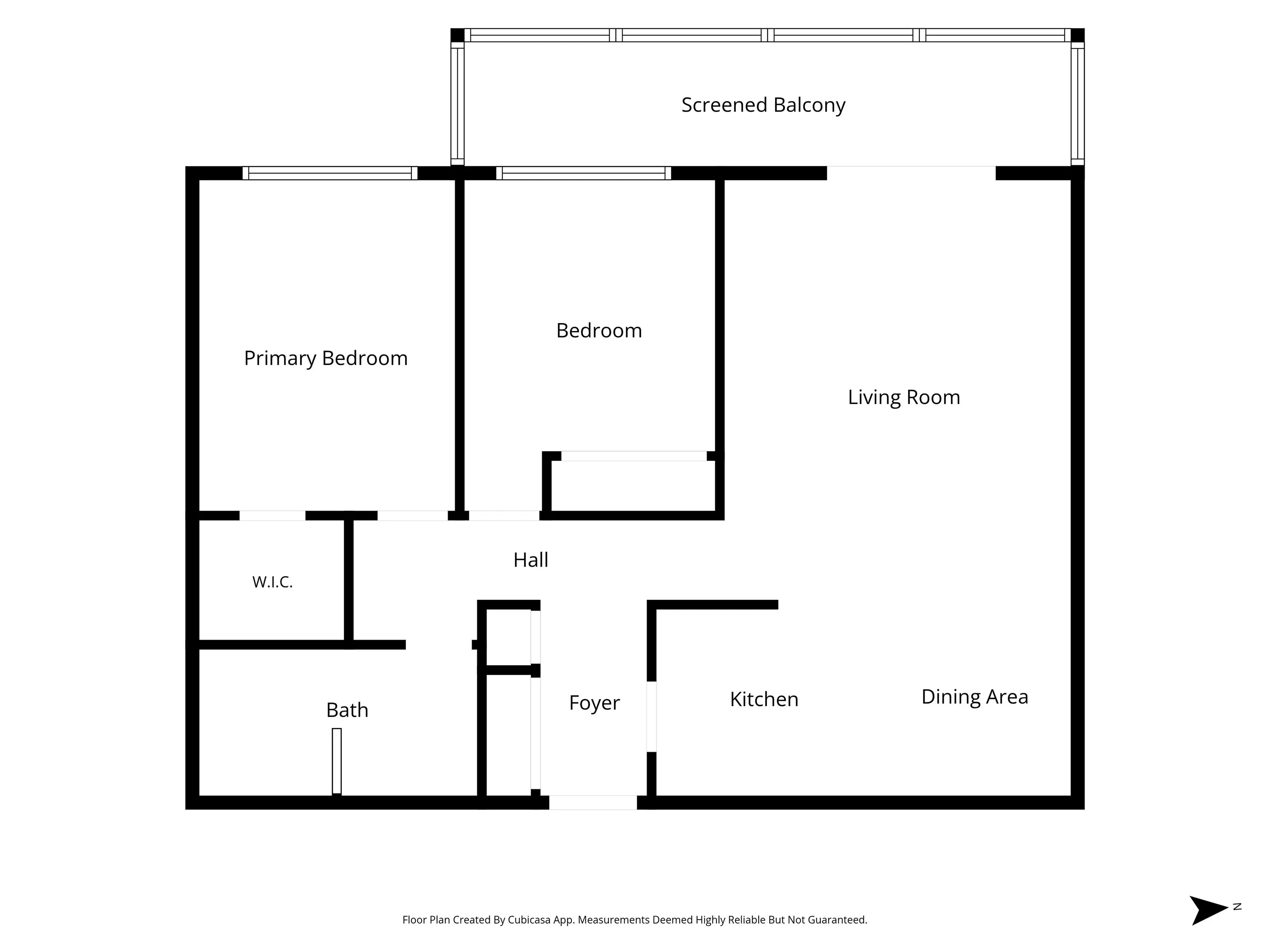 1448 Fir Street #313
