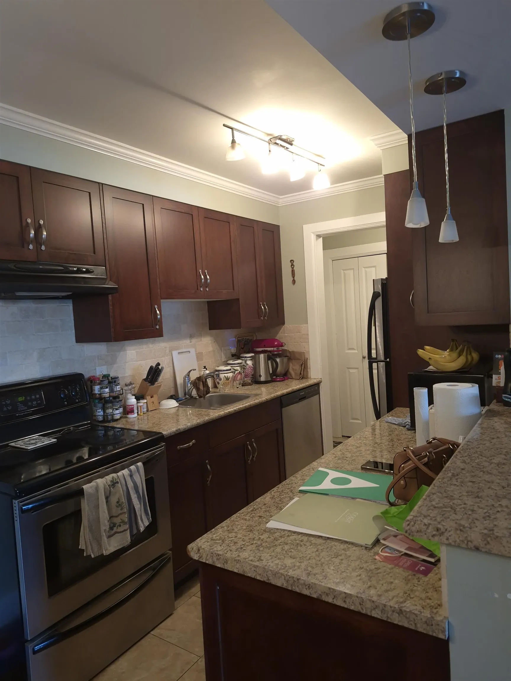 1448 Fir Street #313