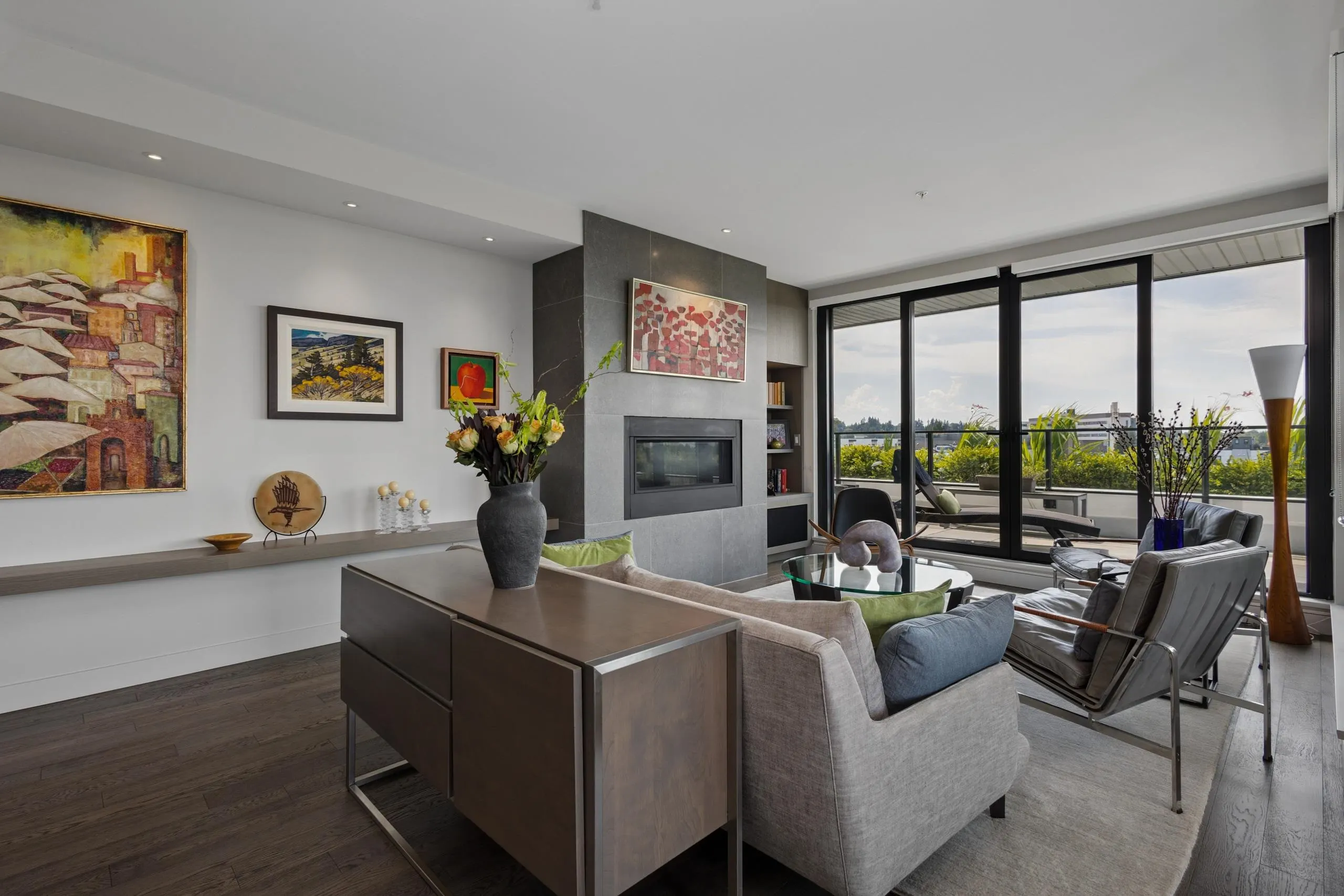 4427 Cambie Street #601