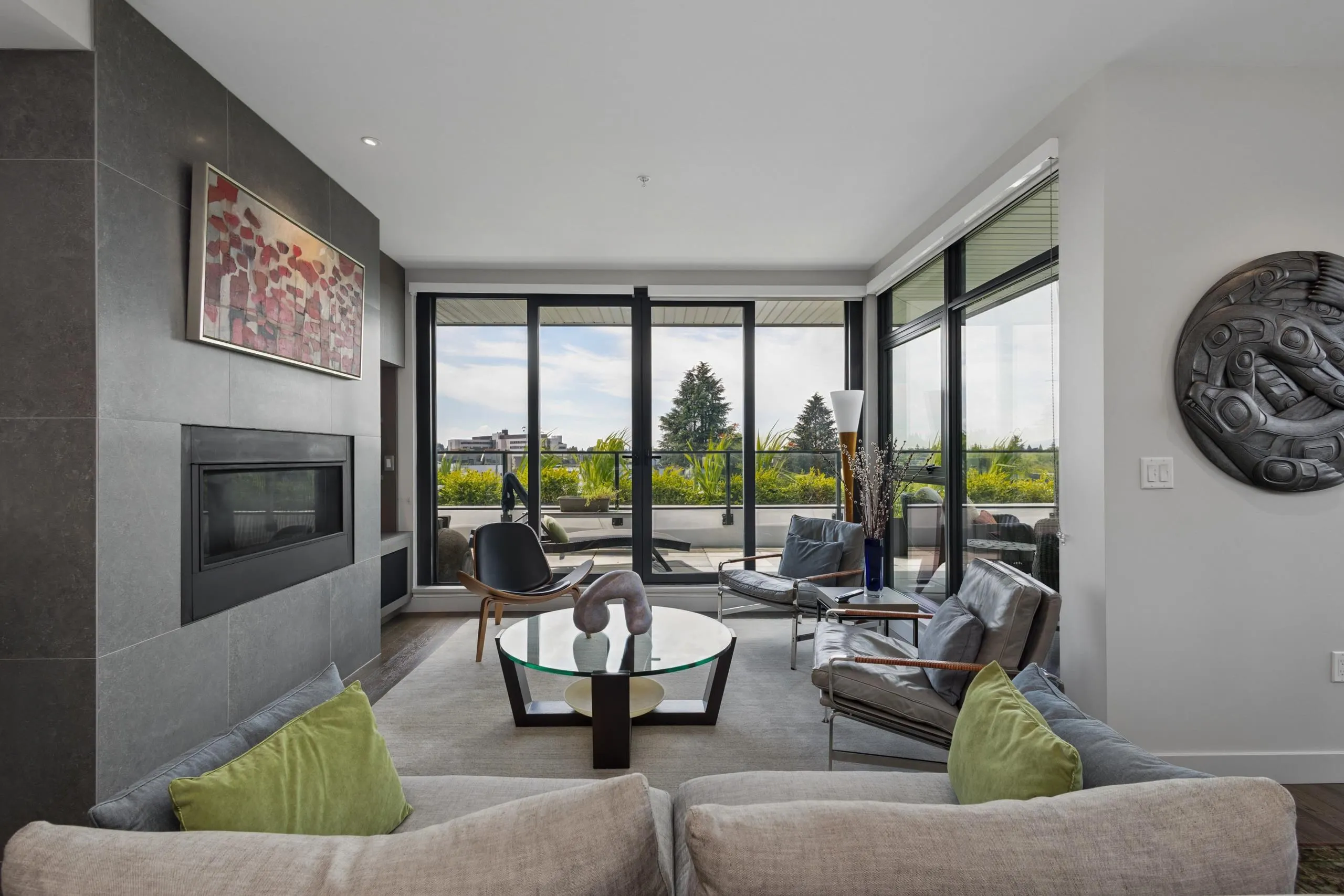 4427 Cambie Street #601