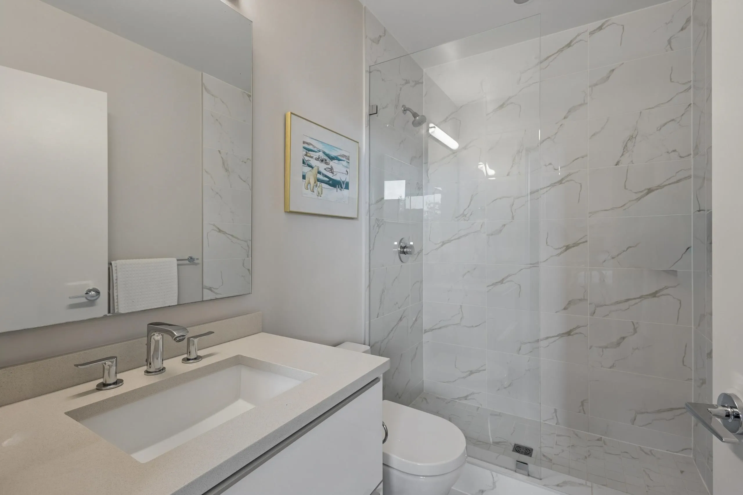 4427 Cambie Street #601