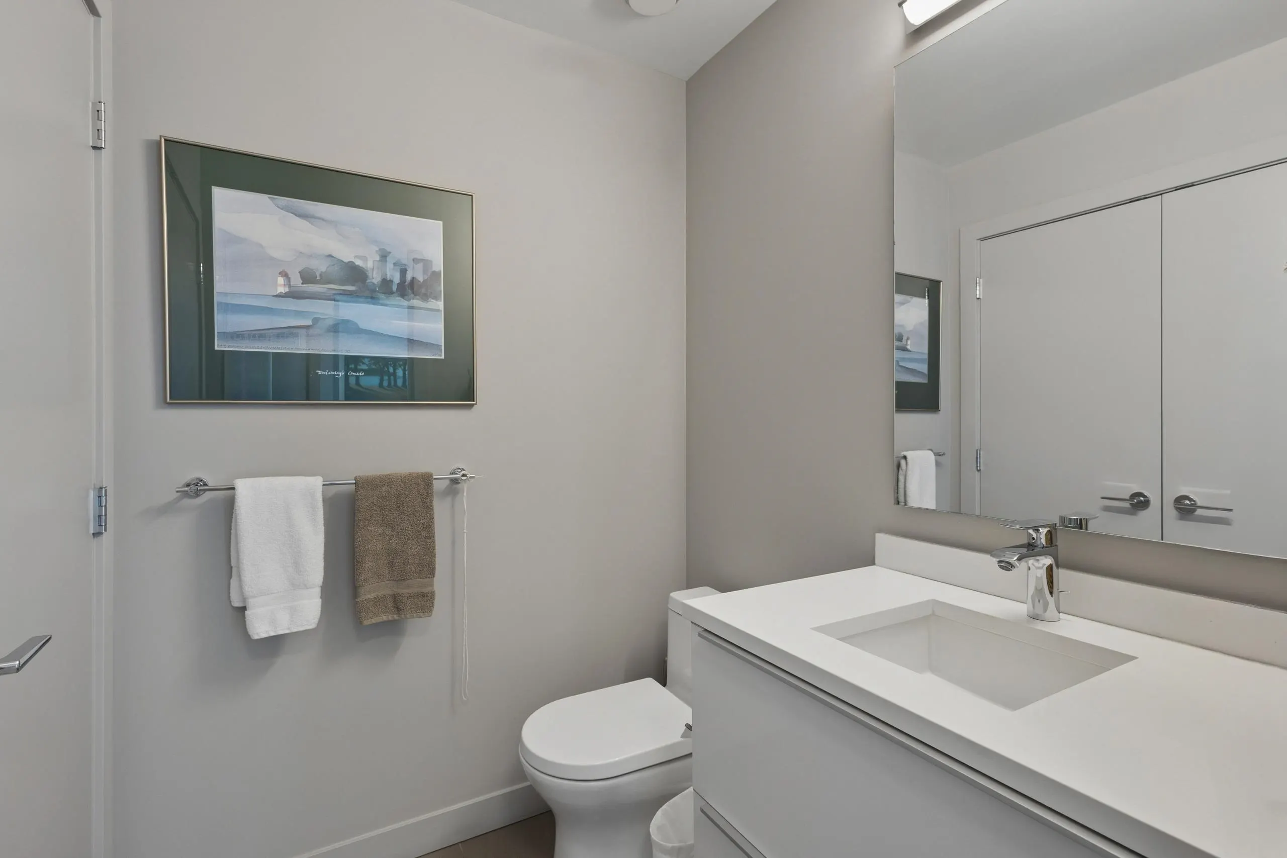 4427 Cambie Street #601