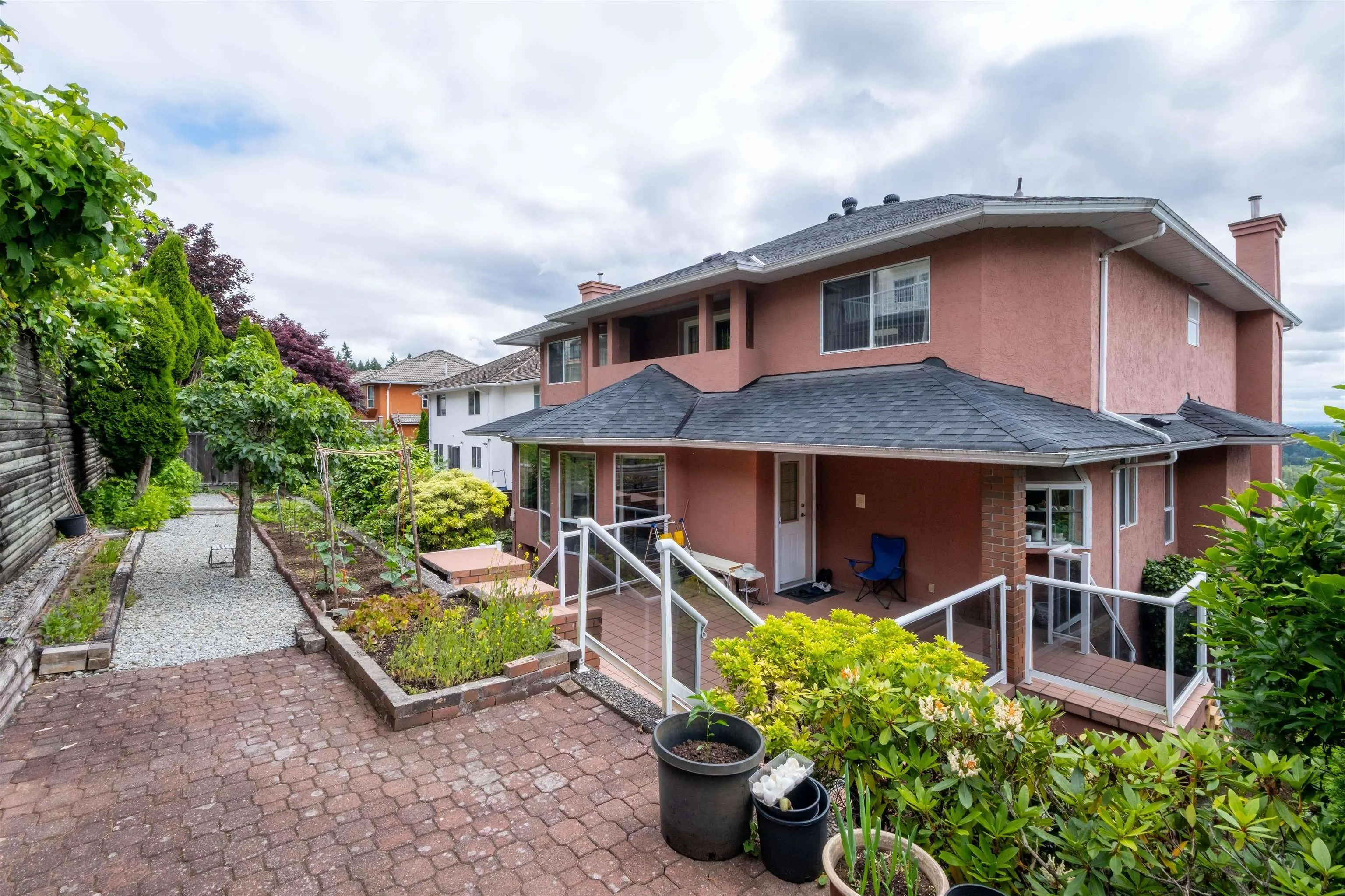2248 Sicamous Avenue