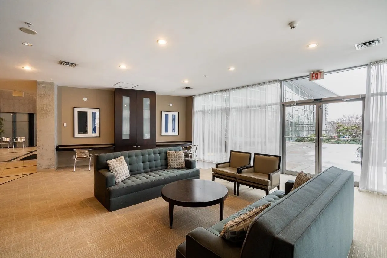 1438 Richards Street #2606