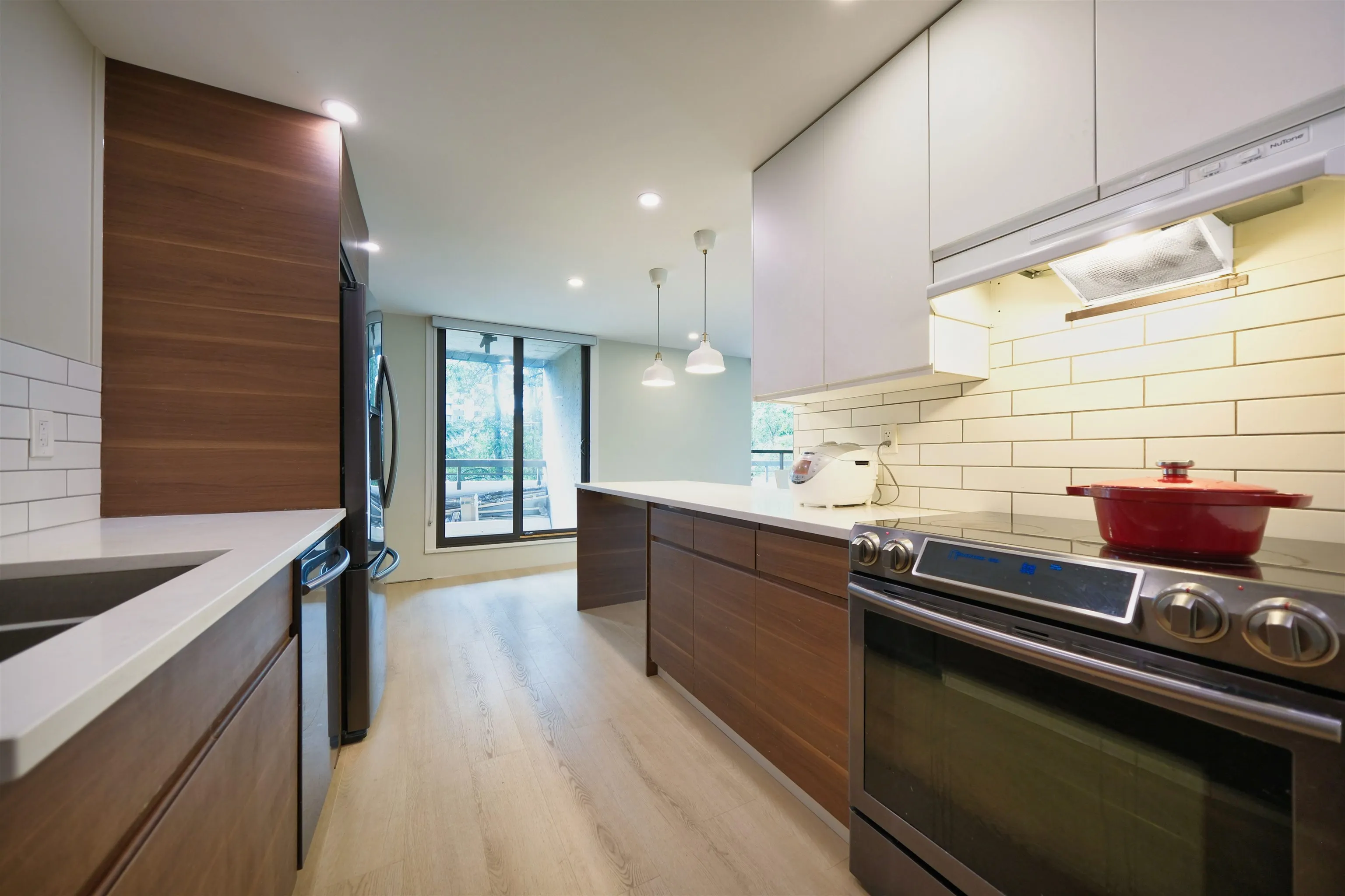 3737 Bartlett Court #504