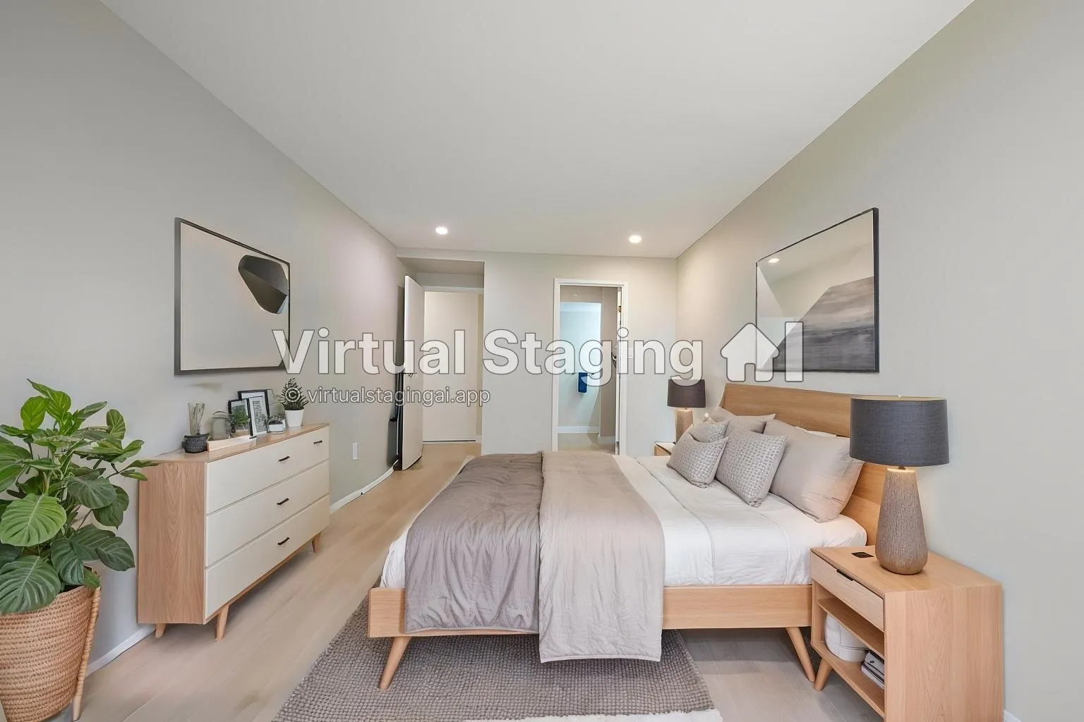 3737 Bartlett Court #504