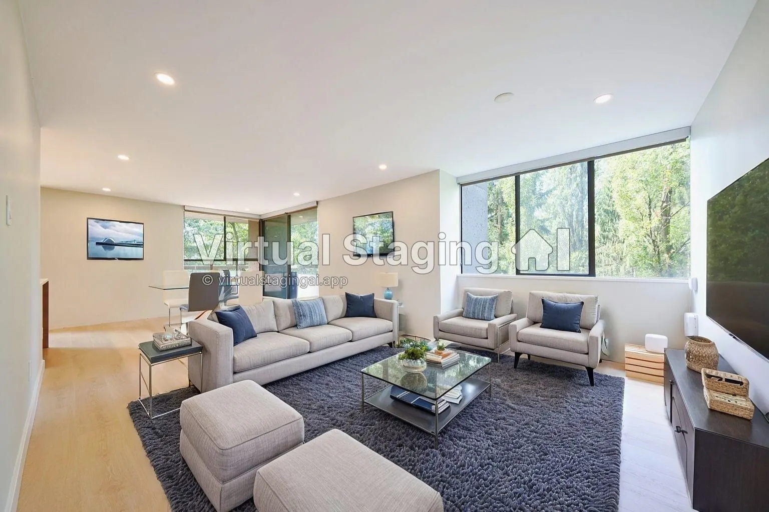 3737 Bartlett Court #504
