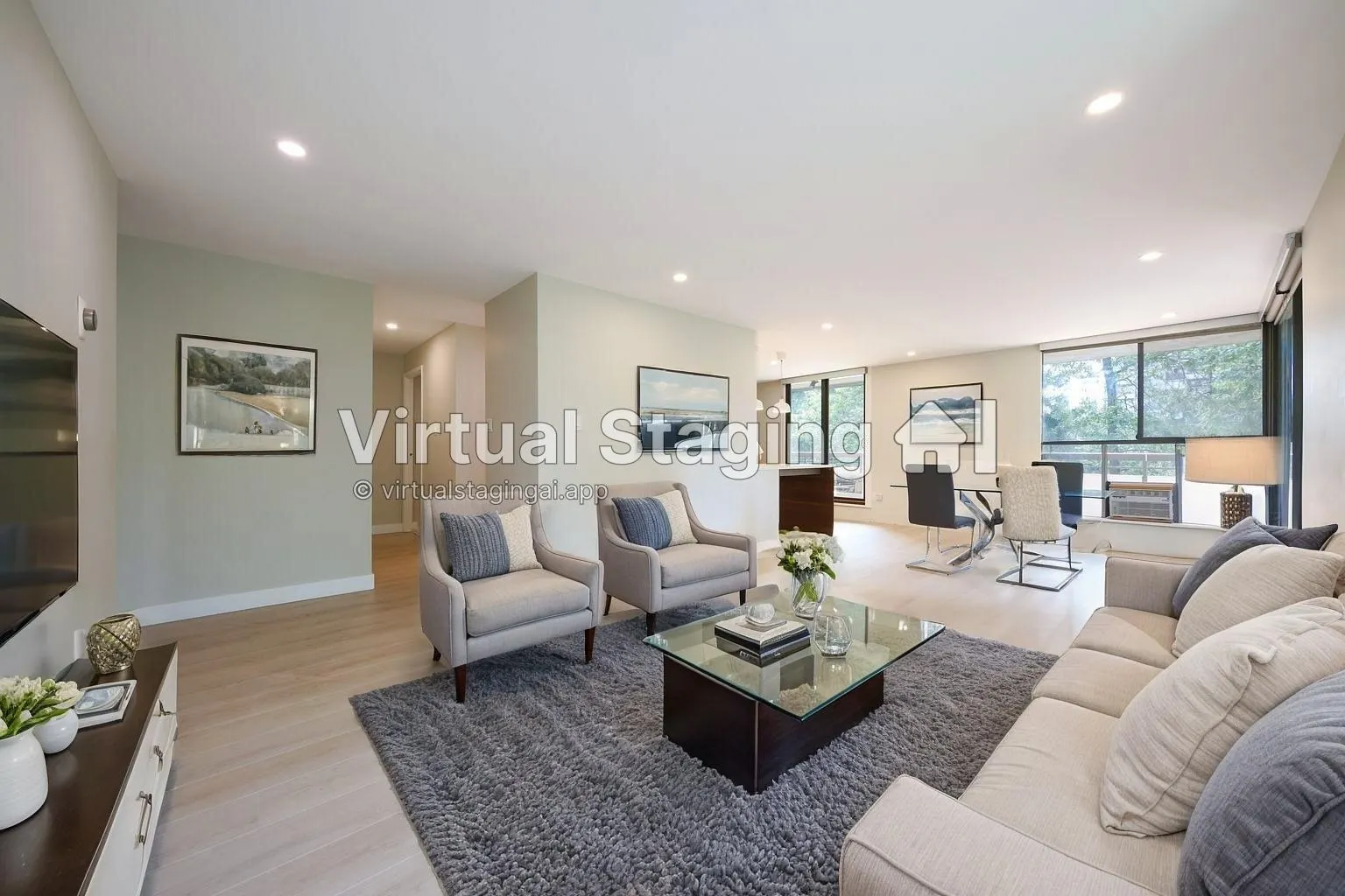 3737 Bartlett Court #504