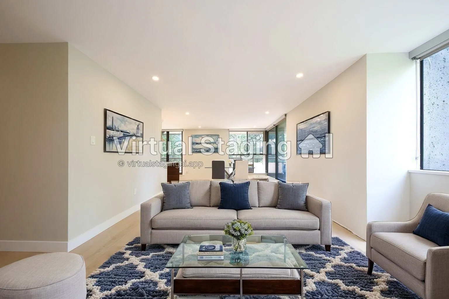 3737 Bartlett Court #504