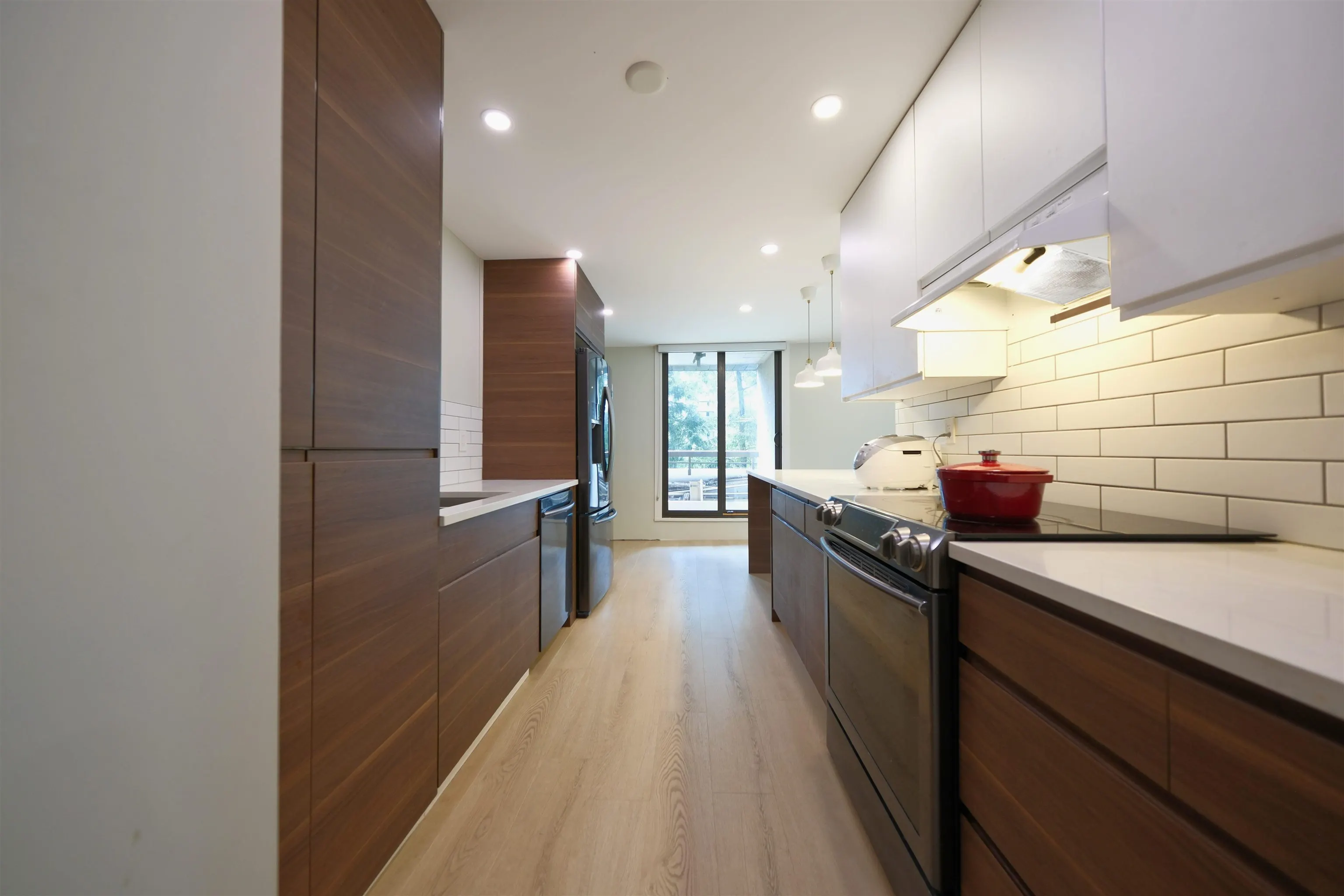 3737 Bartlett Court #504